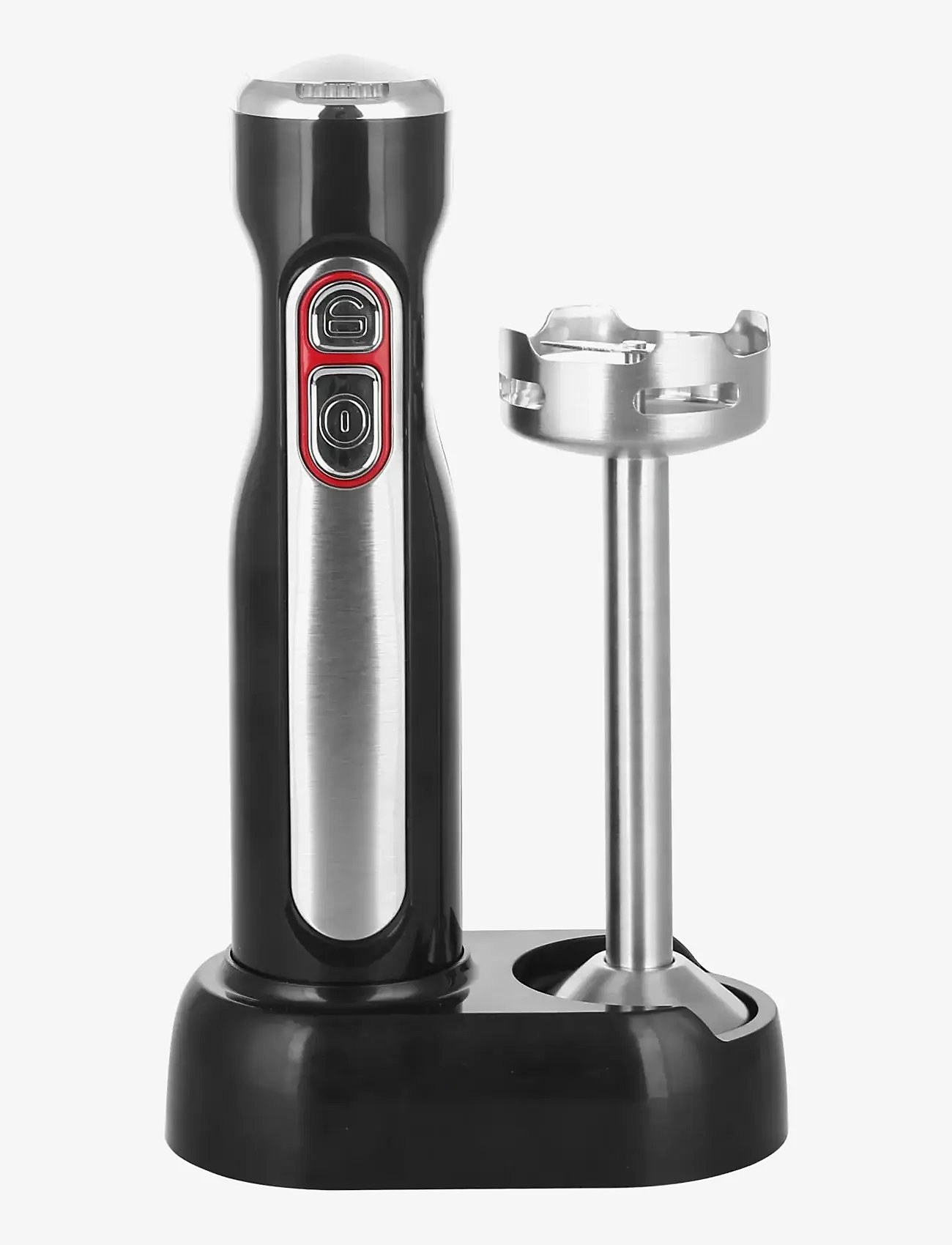 Hâws - Hâws SBT100 Cordless Hand Blender - mixere & blendere - black - 1