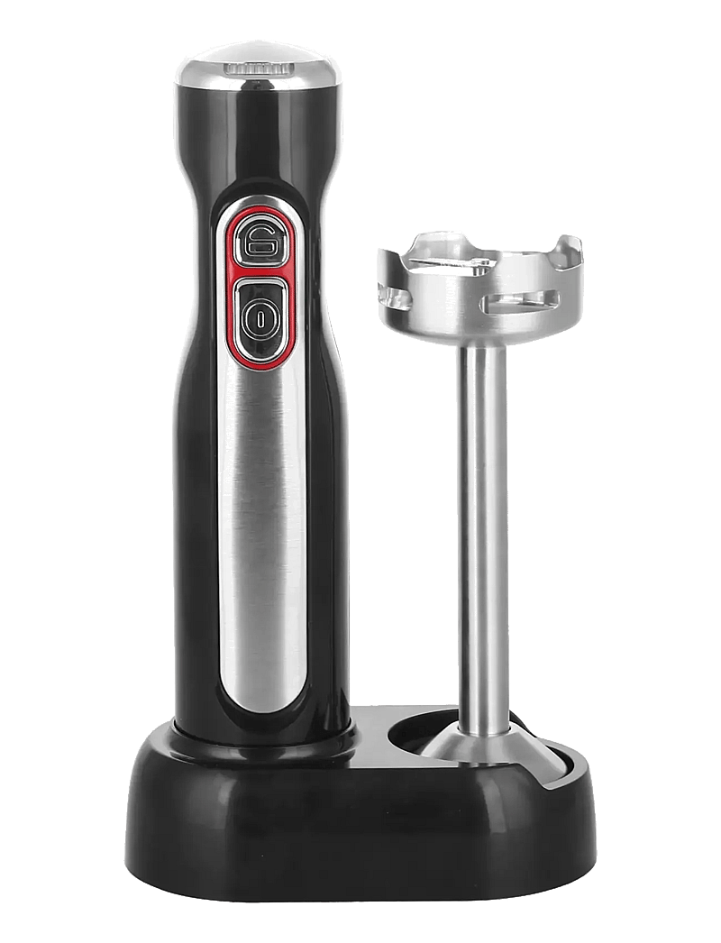 Hâws - Hâws SBT100 Cordless Hand Blender - mikserid ja blenderid - black - 1