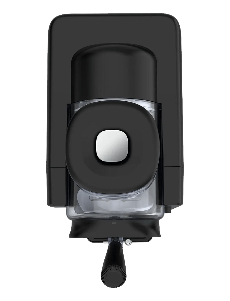 Hâws - SLUSH- OCH MJUKGLASS MASKIN - Øvrige køkkenmaskiner - black - 3