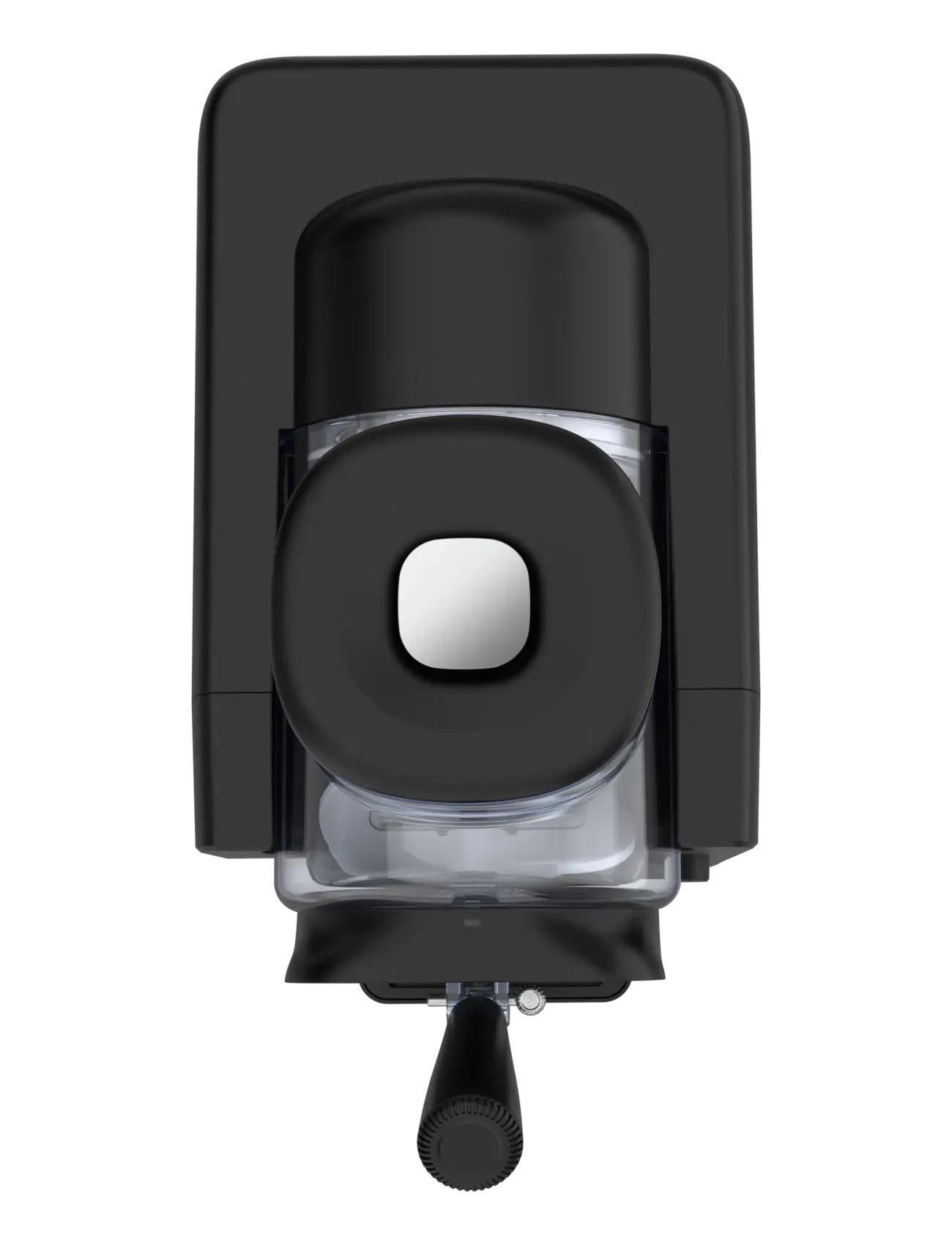 Hâws - SLUSH- OCH MJUKGLASS MASKIN - kiti virtuvės prietaisai - black - 3