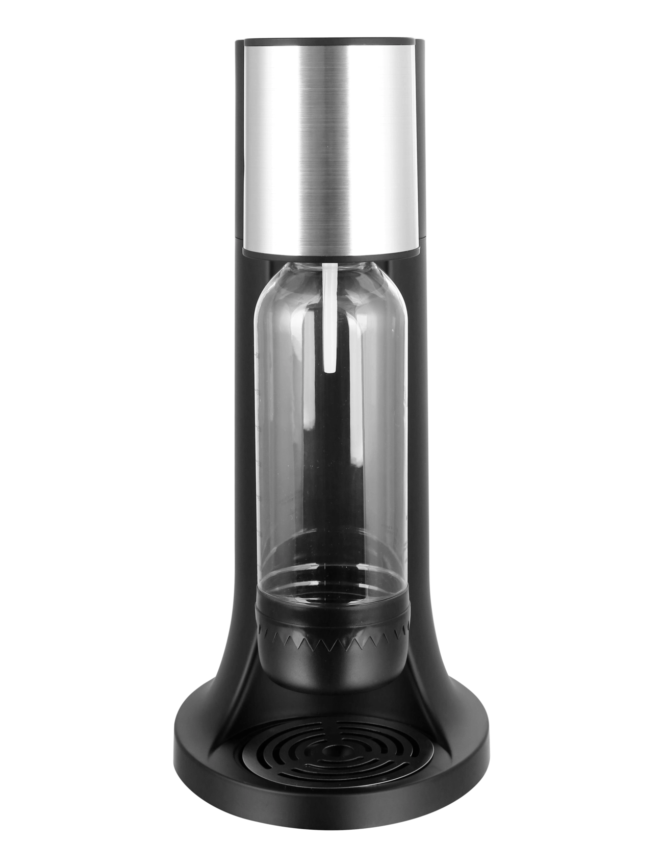 Hâws Ssm202185 Soda And Sparkling Water Maker, Andet køkkenapparat, Sort, Str: 0.85 L