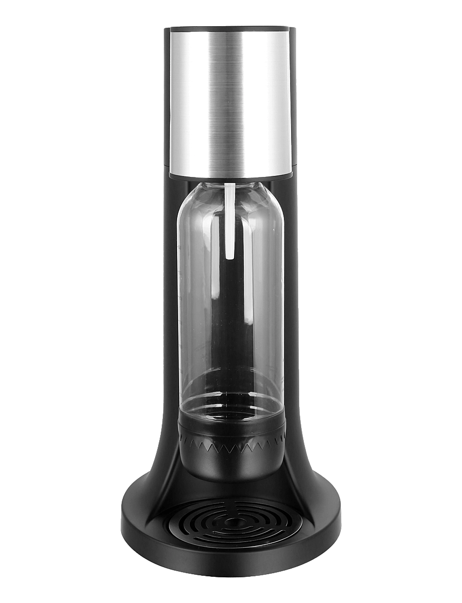 Hâws - Hâws SSM202185 Soda And Sparkling Water Maker - weitere küchengeräte - black - 1