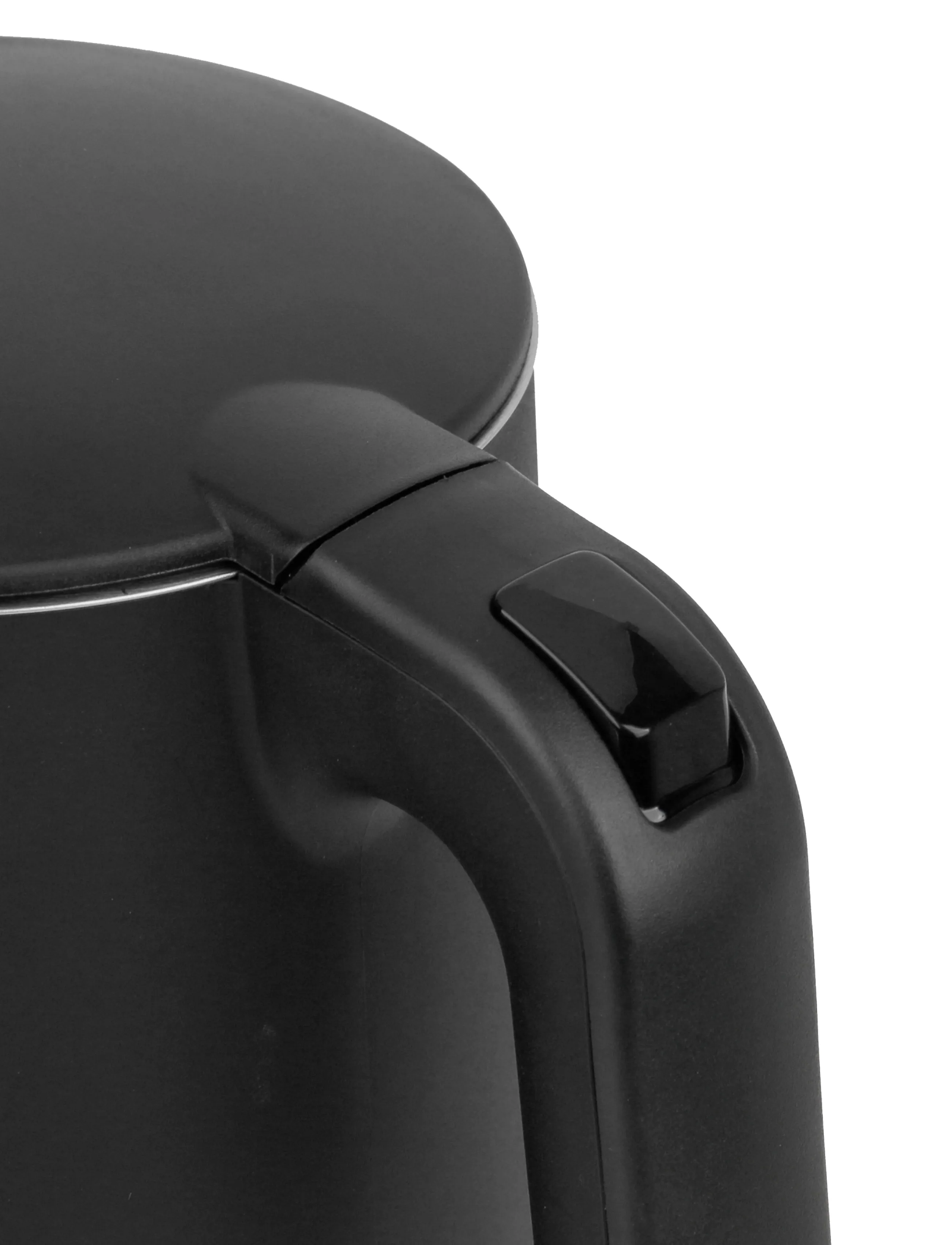 Hâws - Hâws Water Kettle Color LED 2200W - black - 4
