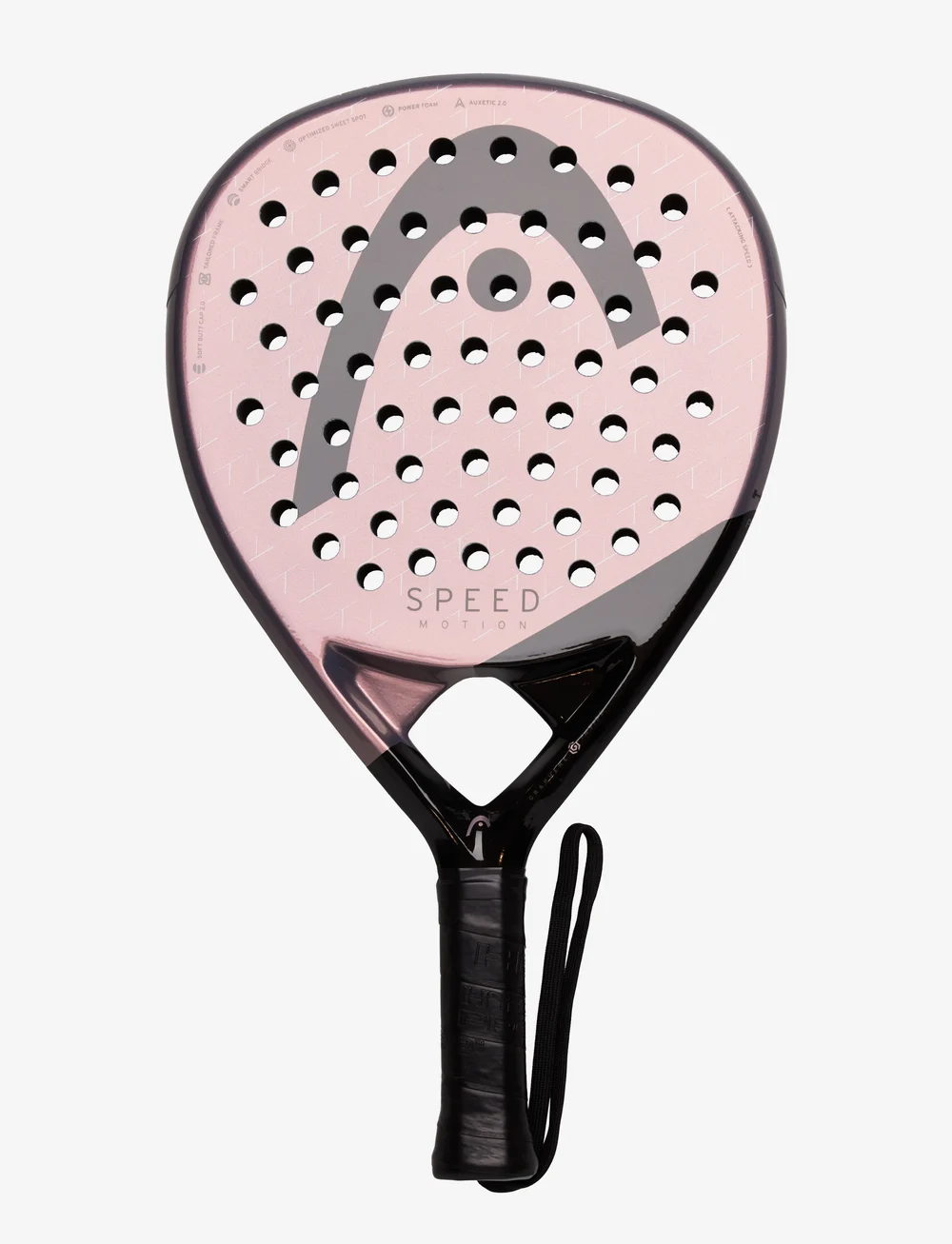 Head - Speed Motion 2025 - padelschläger - uni - 0