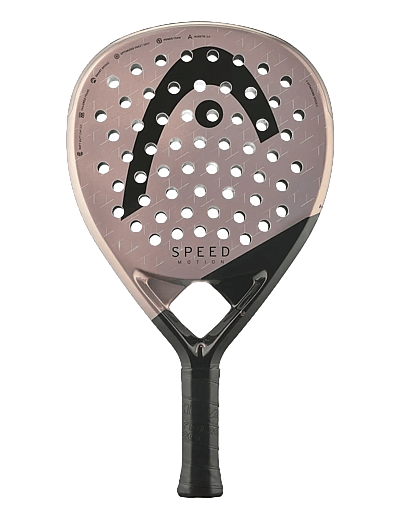 Head Speed Motion 2025 - Padelbat - UNI / pink/rose