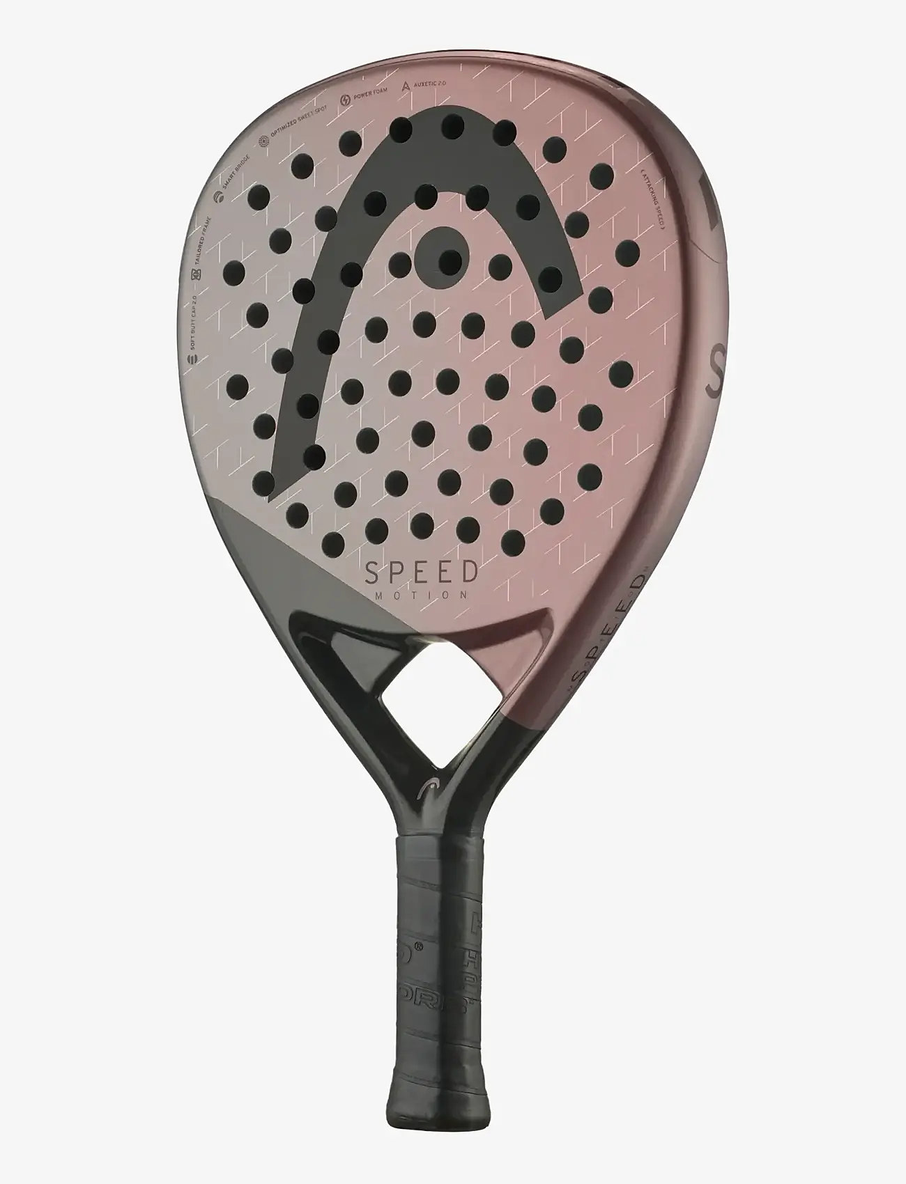 Head - Speed Motion 2025 - padelschläger - uni - 2