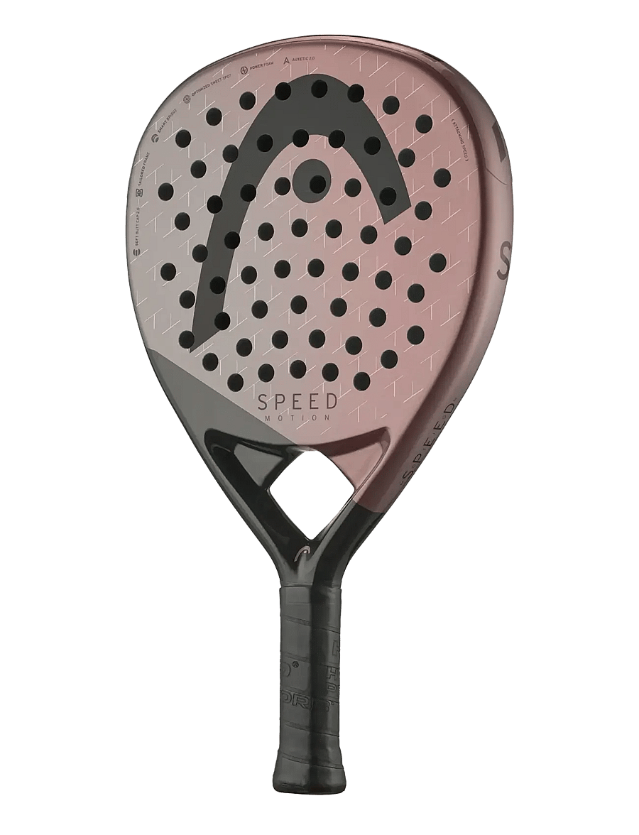 Head - Speed Motion 2025 - padelbat - uni - 2