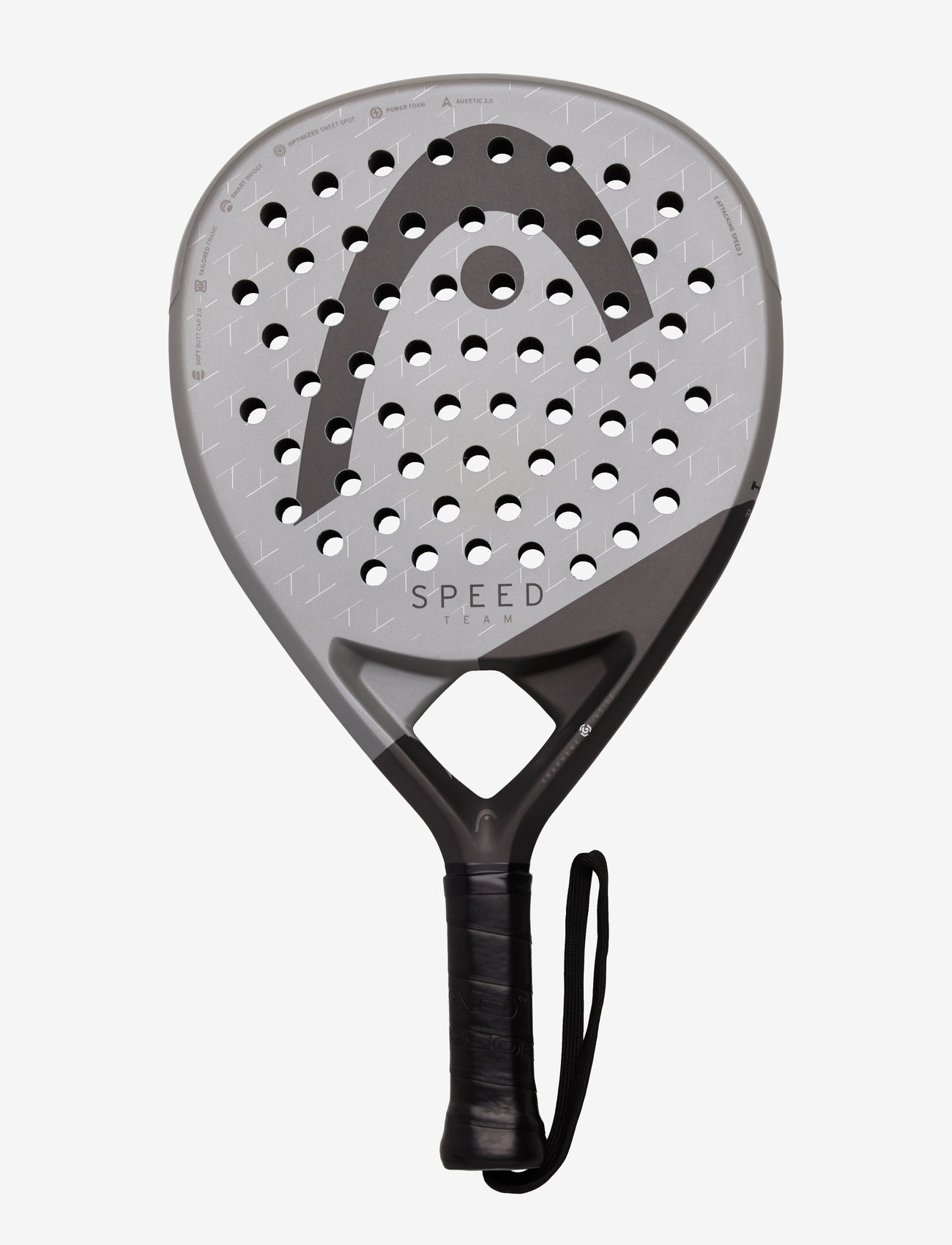 Head - Speed Team 2025 - padelschläger - uni - 0