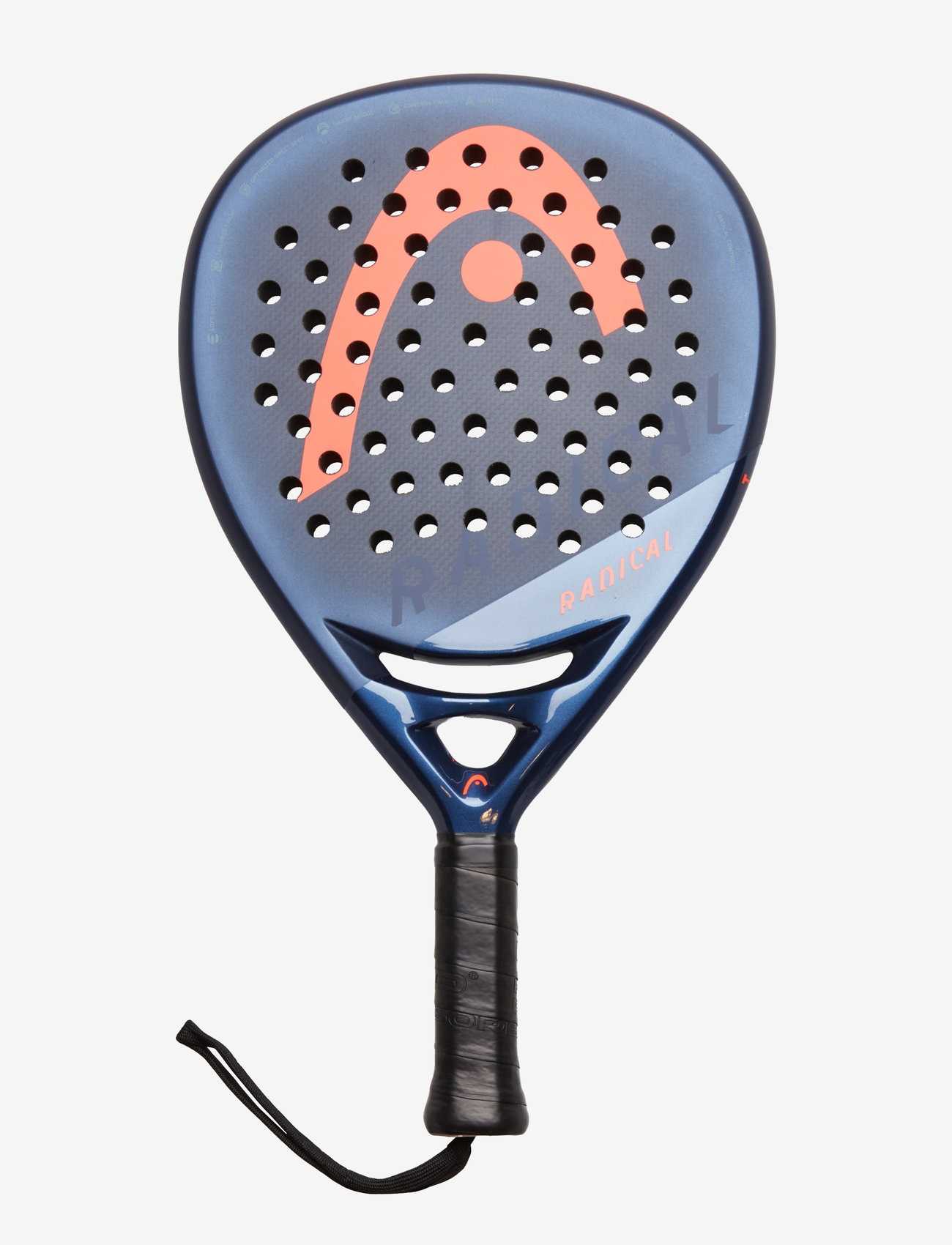 Head - Radical Pro 2024 - uni - 0