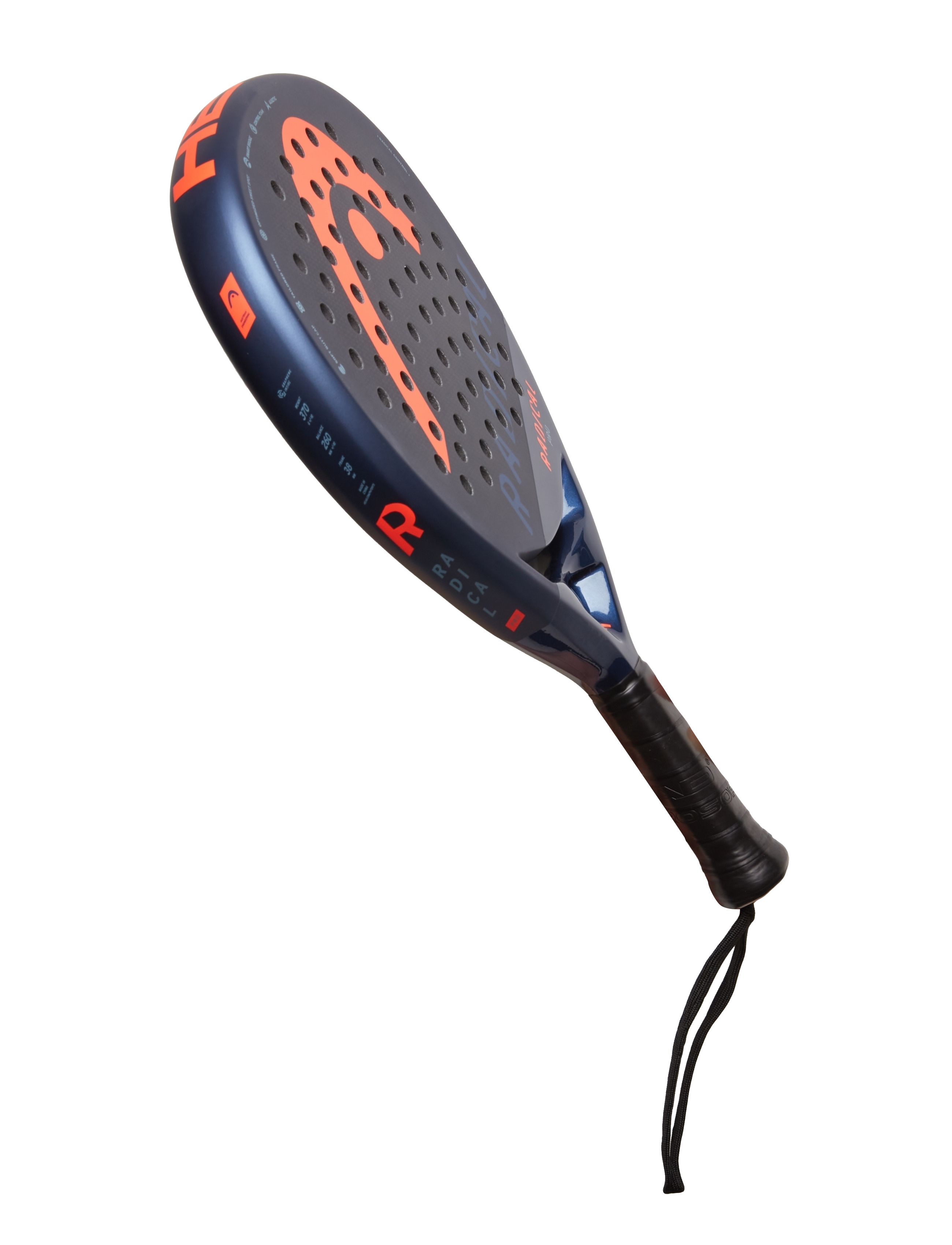 Head - Radical Pro 2024 - uni - 1