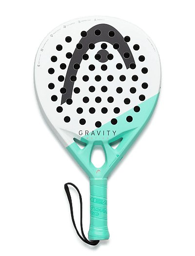 Head Gravity Motion 2024 - Padelbat - UNI / multi