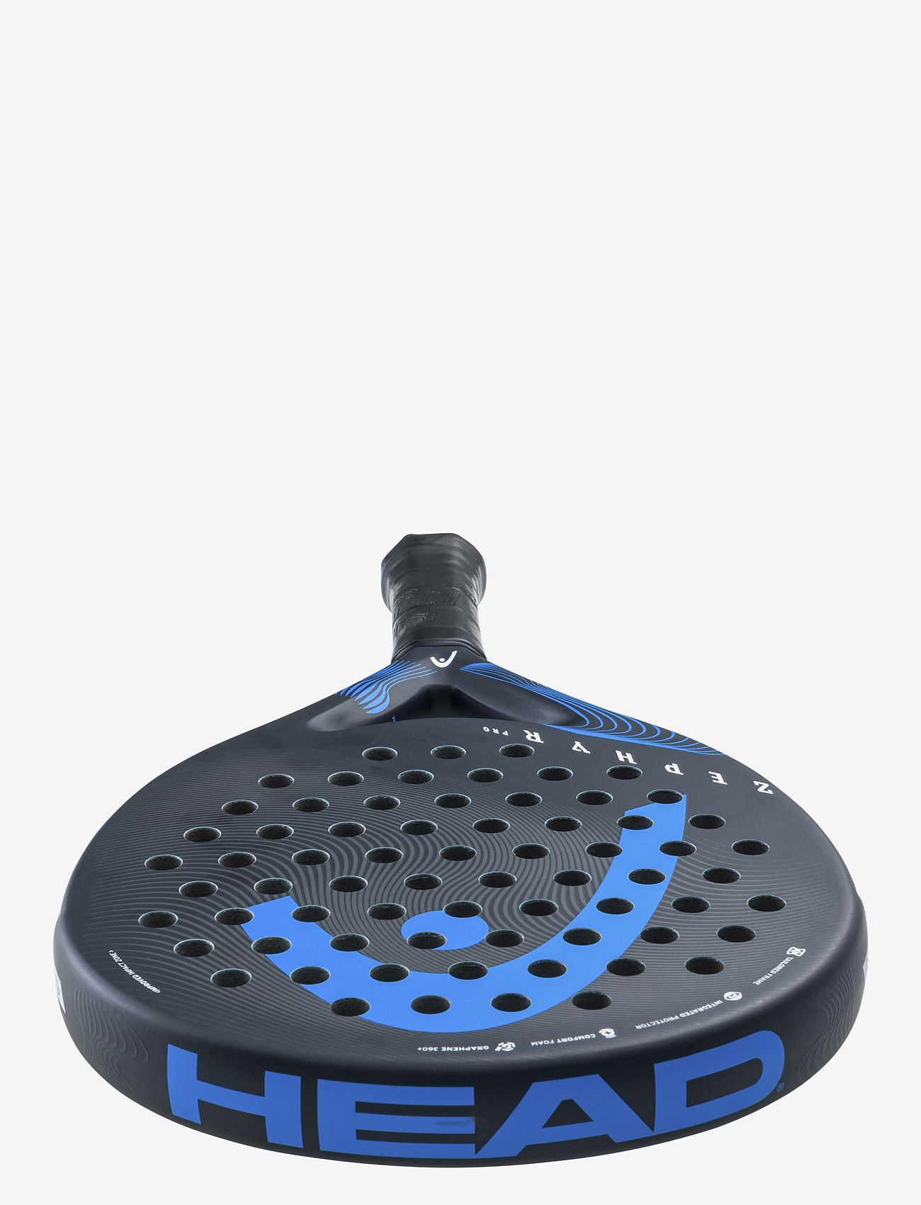 Head - HEAD Zephyr Pro Padel Racquet - uni - 2