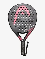 Head - HEAD Zephyr Padel Racquet - padelketcher - black/pink - 0