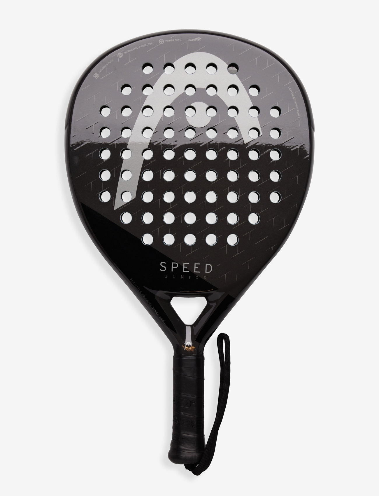 Head - Speed Junior 2025 - padel tenisa raketes - uni - 0