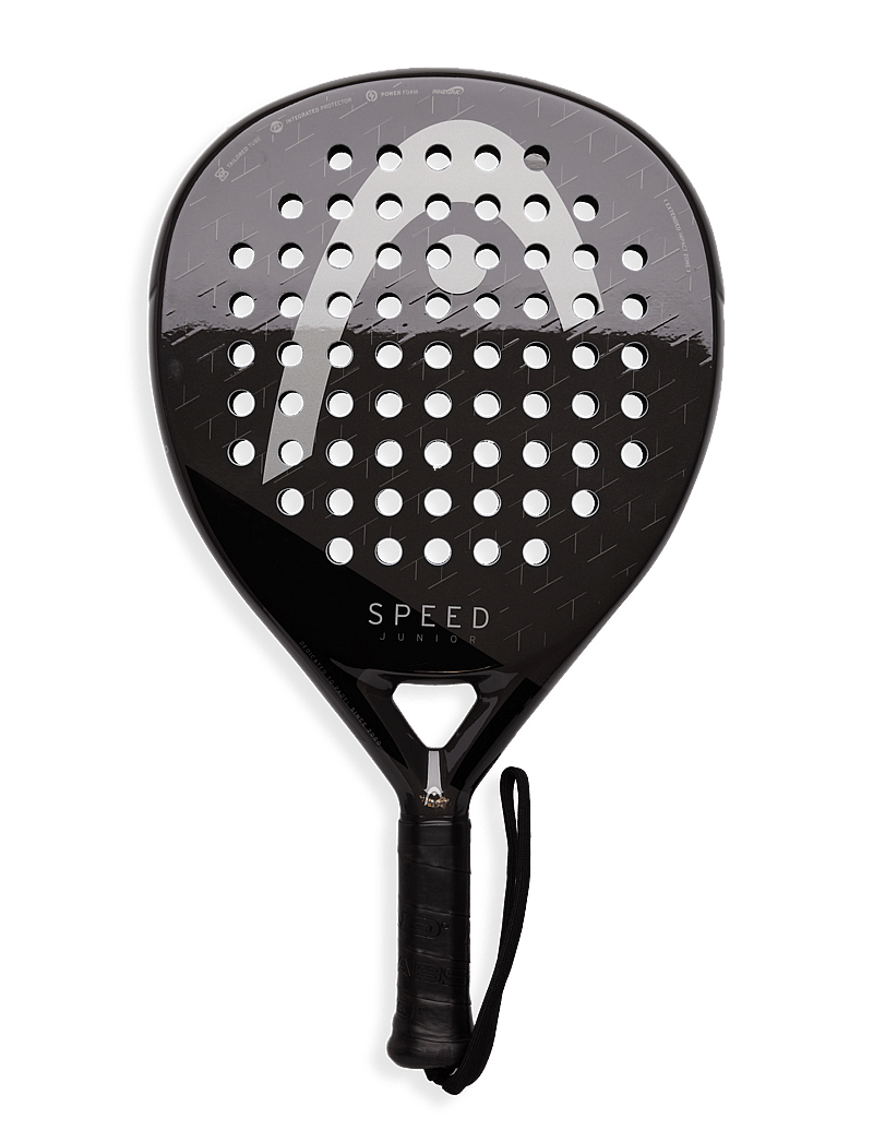 Head - Speed Junior 2025 - raketės ir įranga - uni - 0