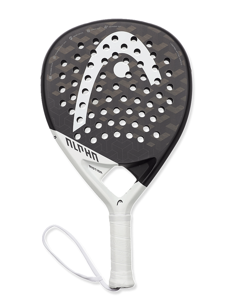 Head Graphene 360 Alpha Elite Padel Racket Padel Life, 45% OFF