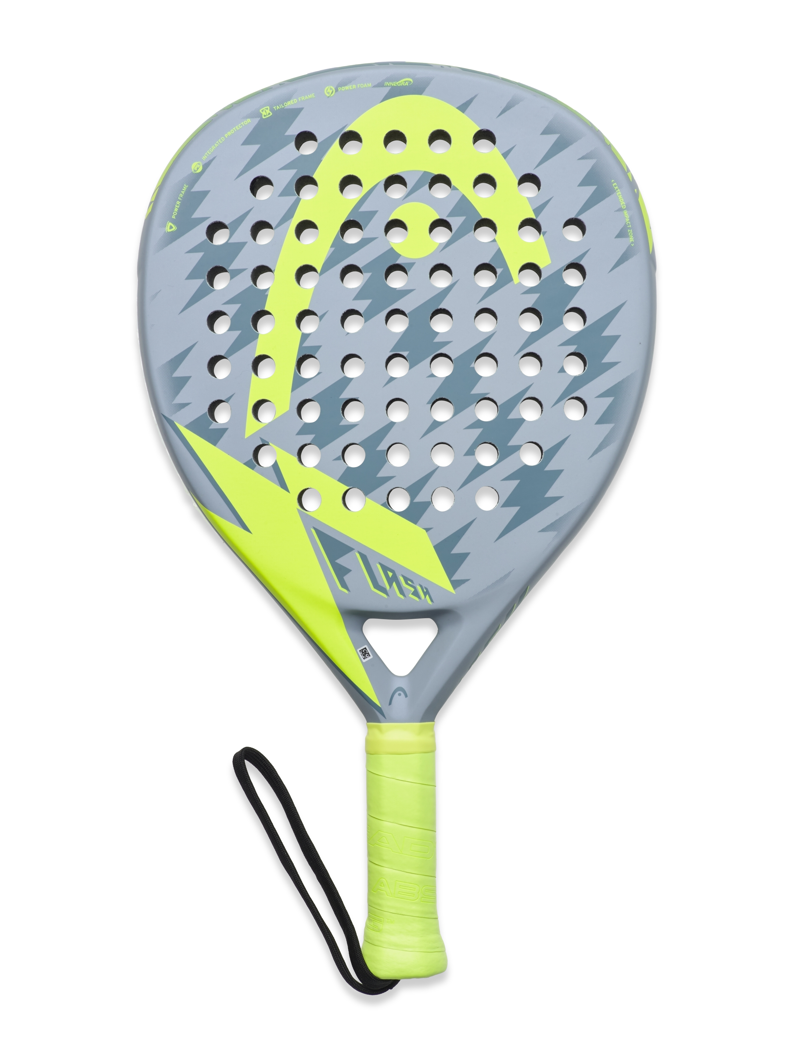 Flash_gr_ye 2022 - GREY/YELLOW