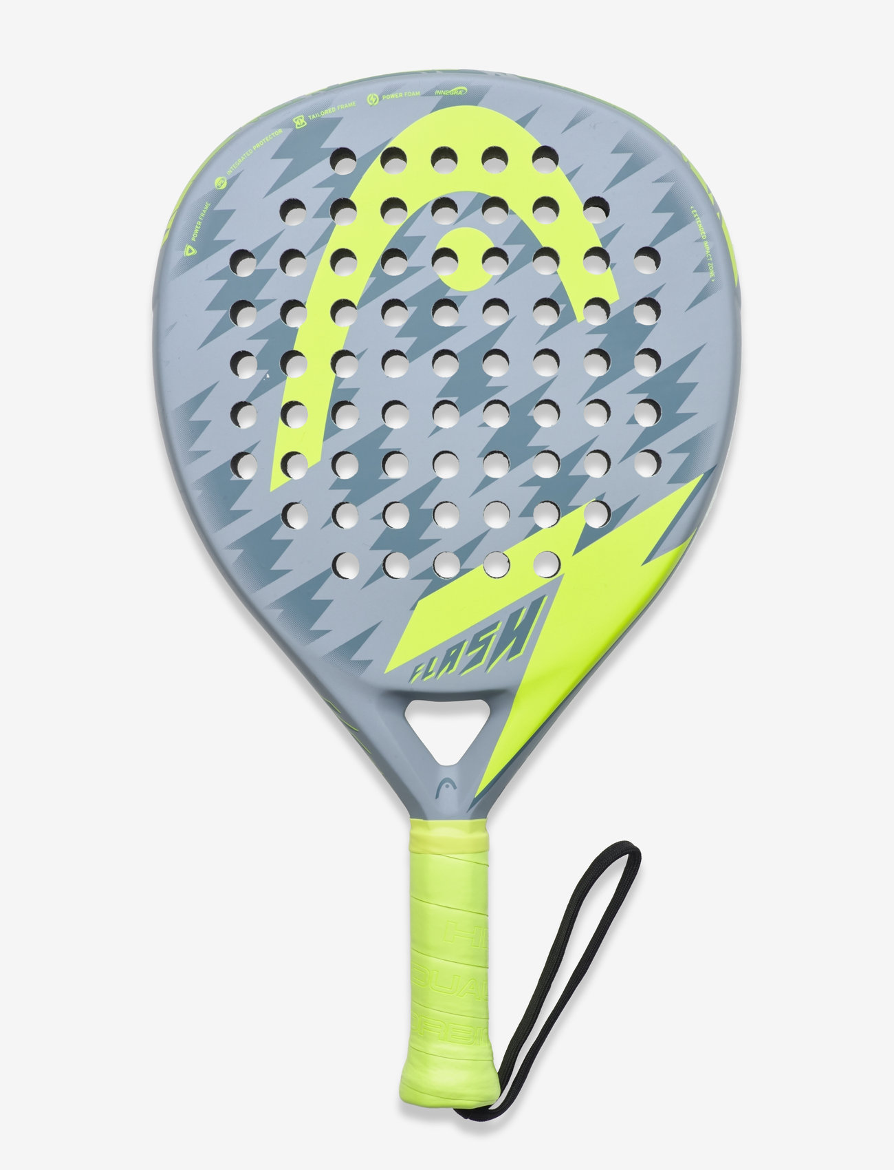 Head - Flash_gr_ye 2022 - grey/yellow - 1