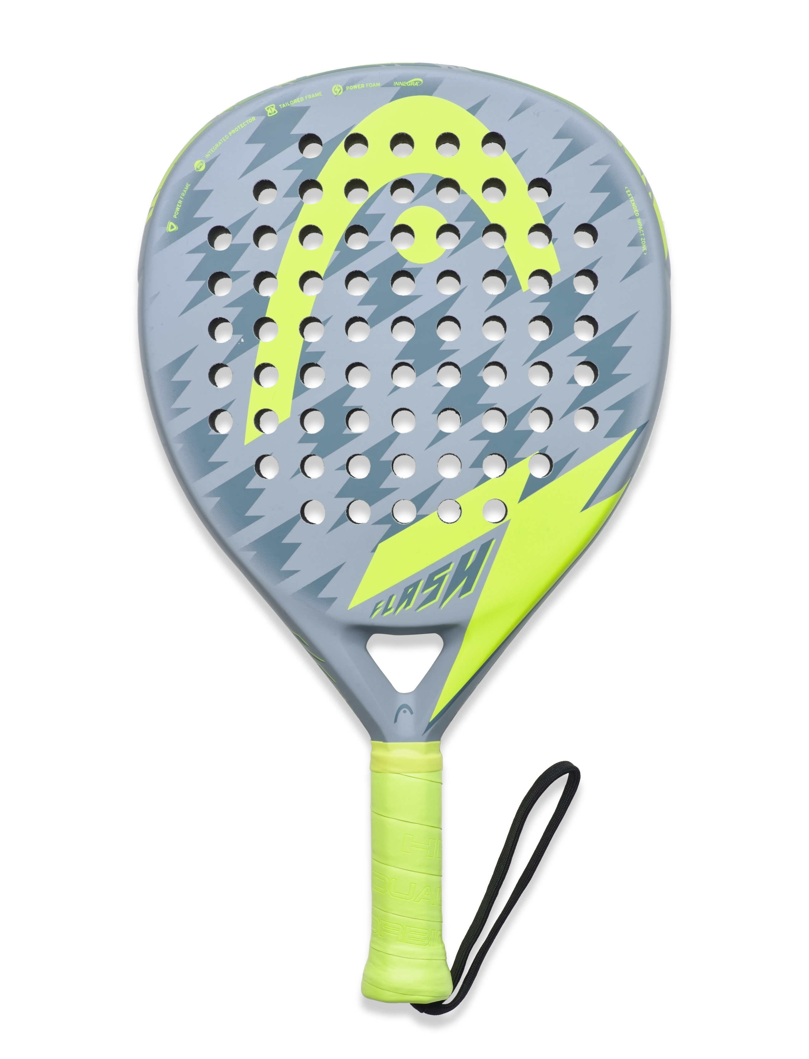 Head - Flash_gr_ye 2022 - grey/yellow - 1