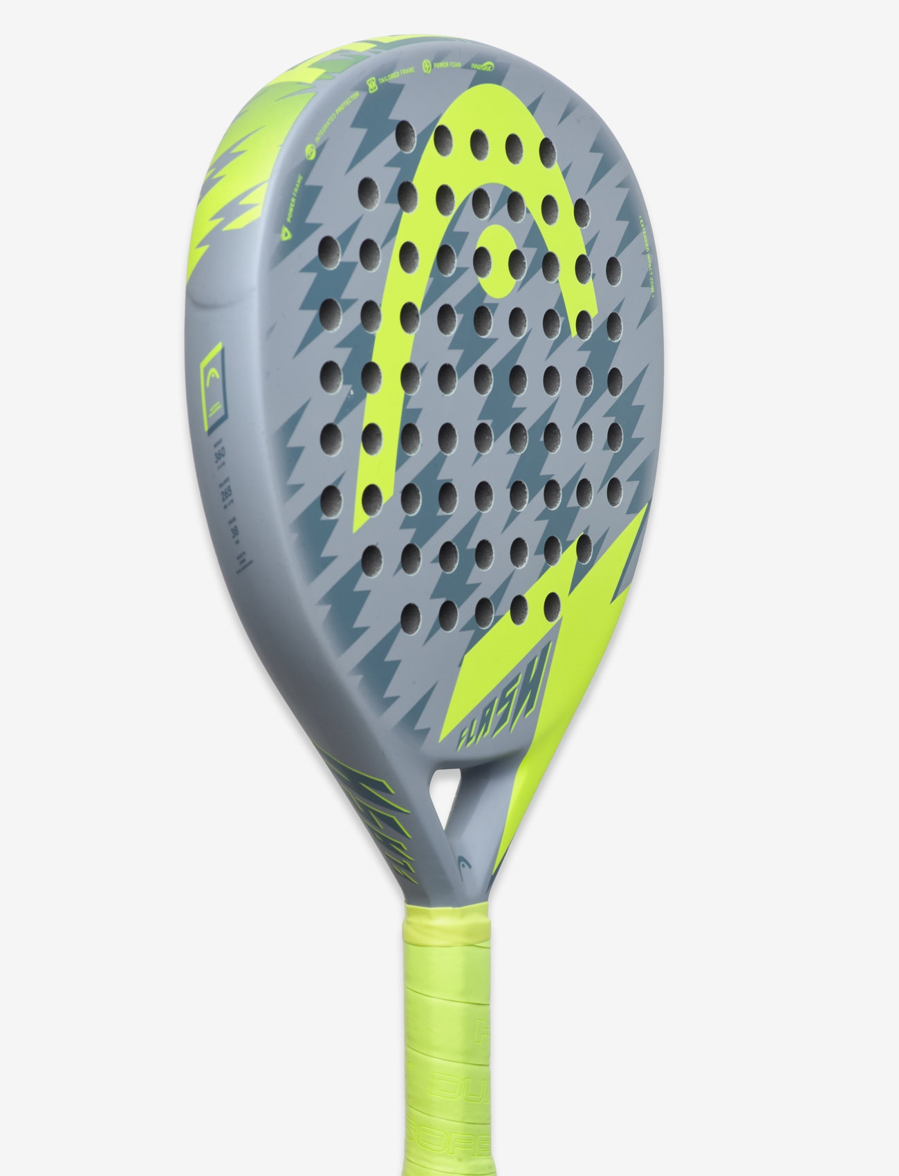 Head - Flash_gr_ye 2022 - grey/yellow - 2