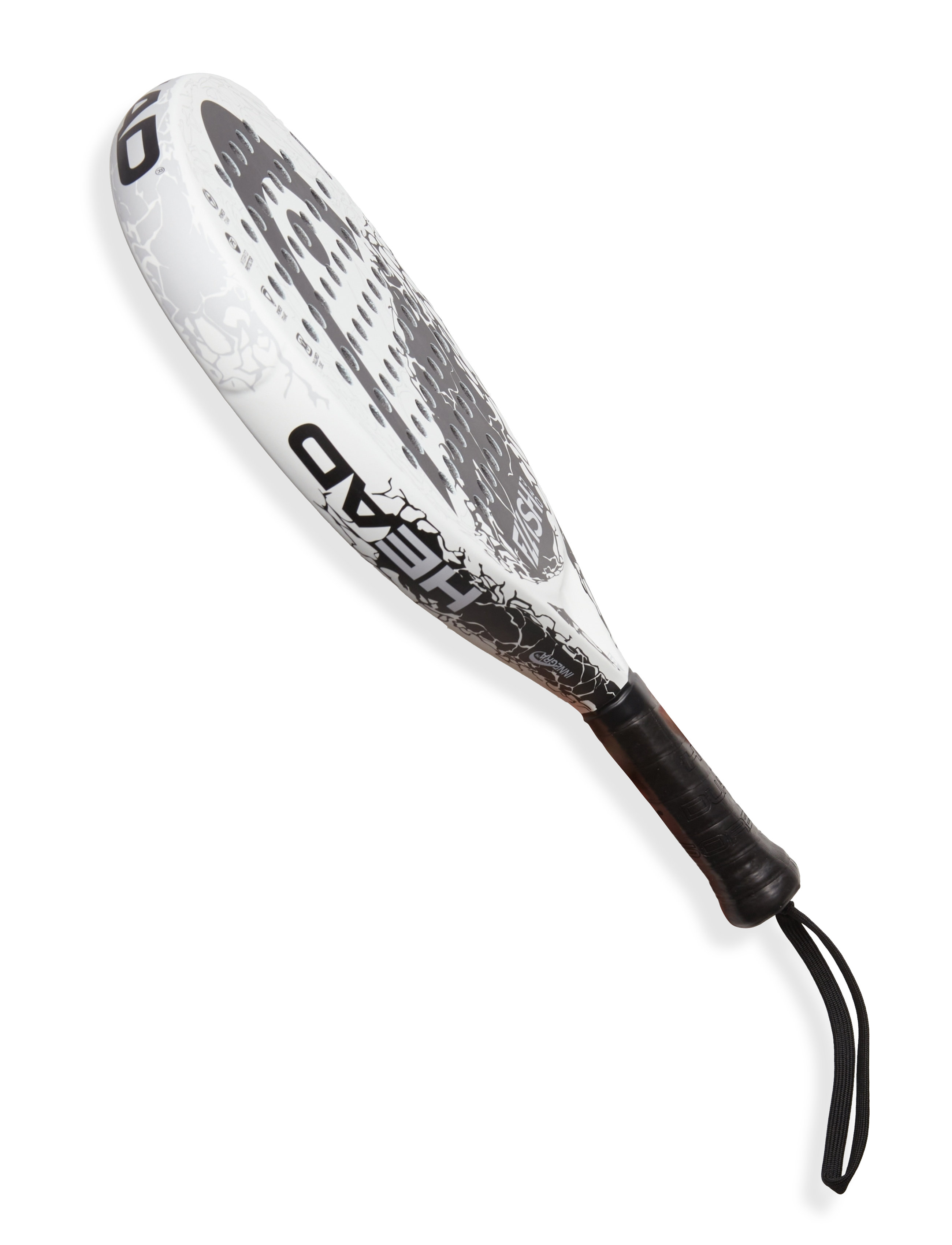 Head - Flash Pro 2.0 (SMU-INT) - uni - 1