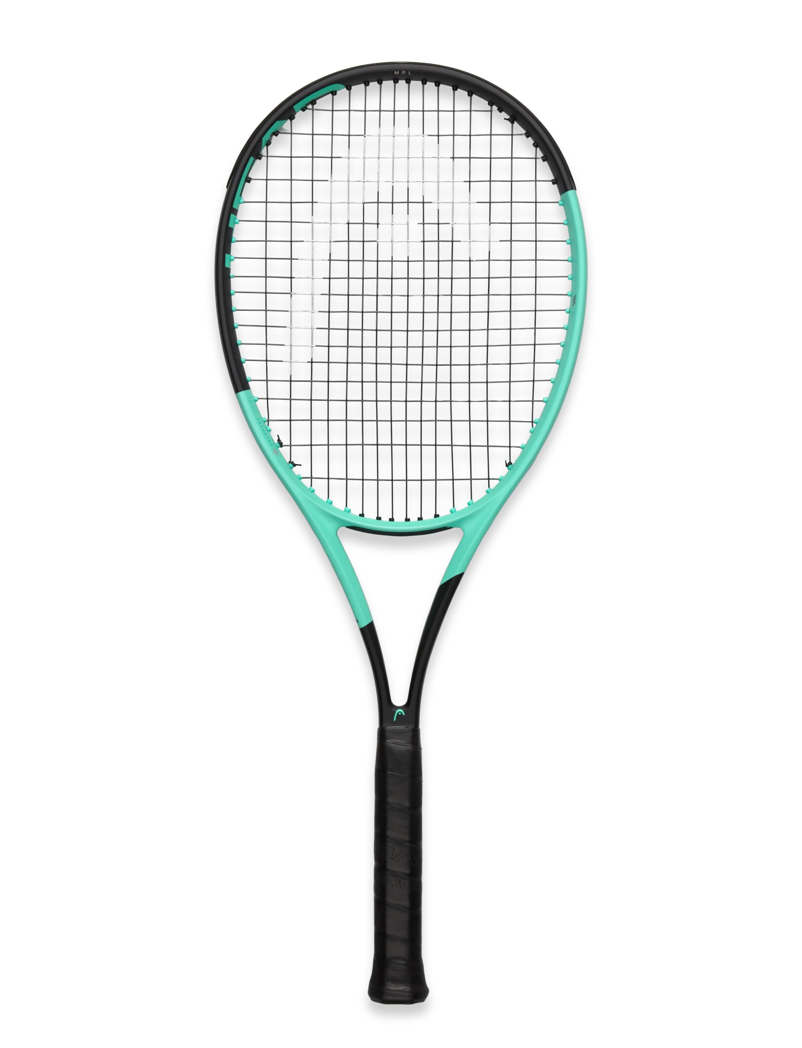 Head HEAD Boom MP L Tennis Racquet - Ausrüstung - UNI / green