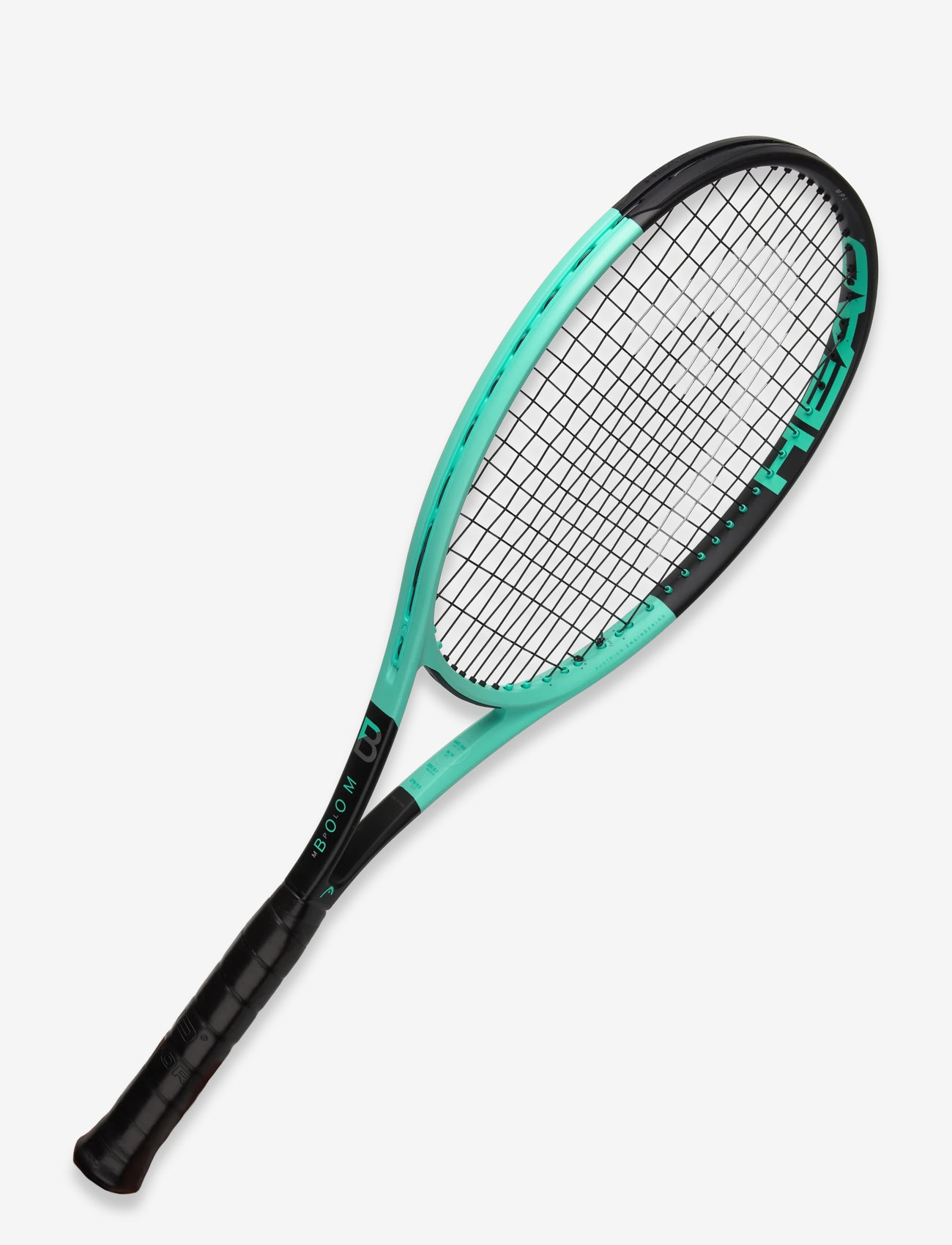 Head - HEAD Boom MP L Tennis Racquet - tennismailat - uni - 2