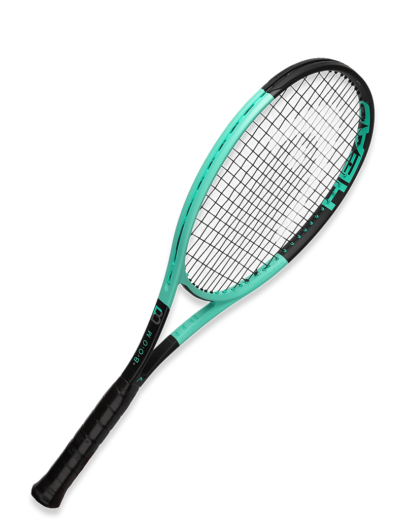 Head - HEAD Boom MP L Tennis Racquet - tennischläger - uni - 2