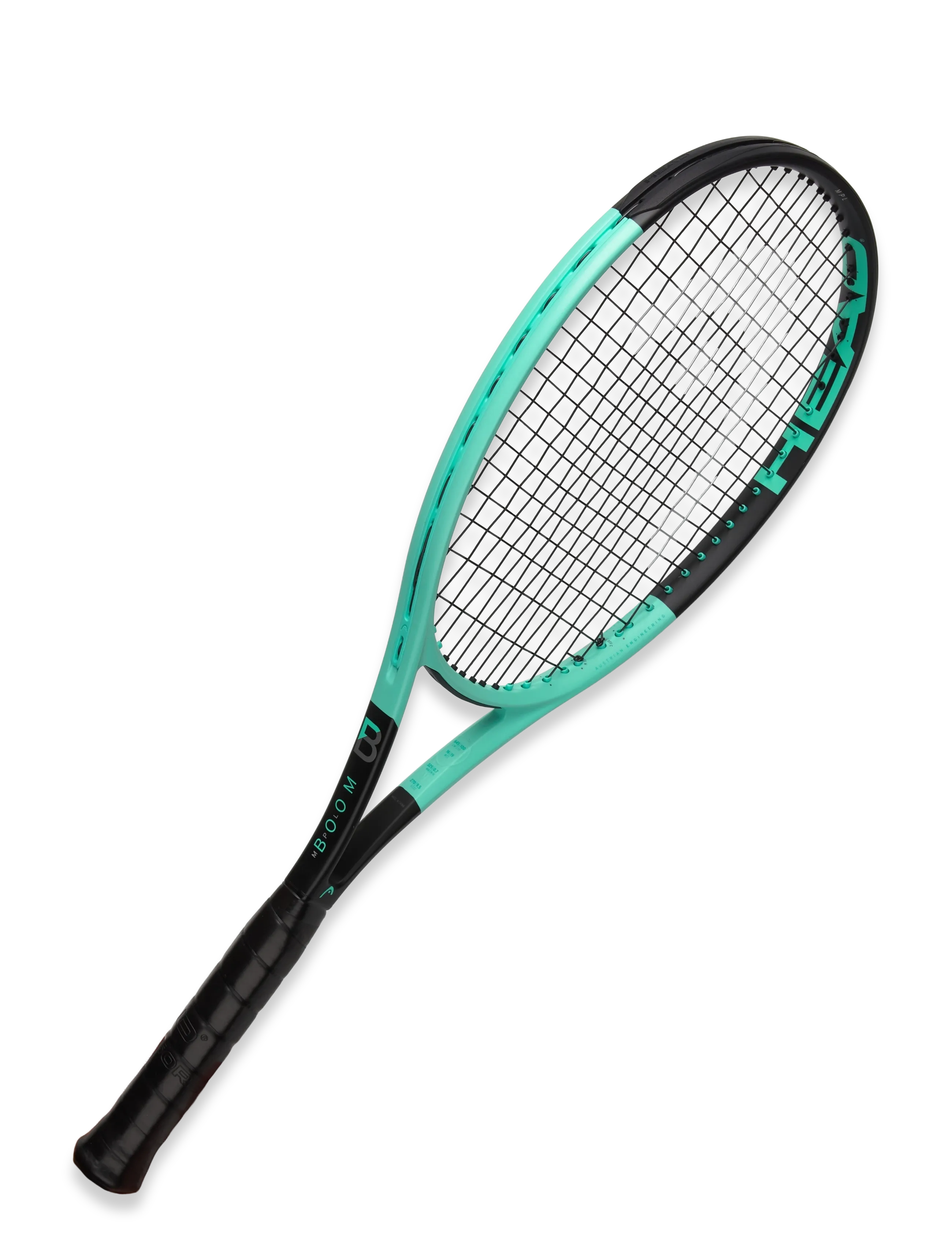 Head - HEAD Boom MP L Tennis Racquet - uni - 2
