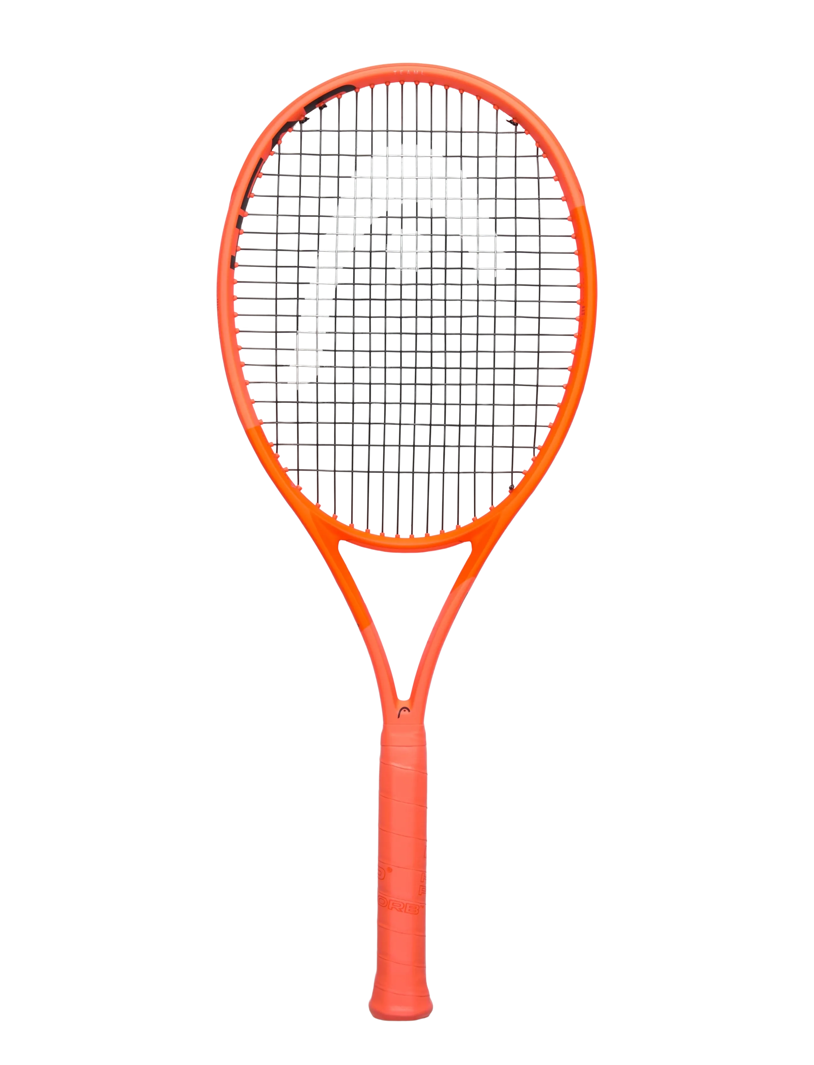 HEAD Radical Team L 2025 Orange - 2 - Damen