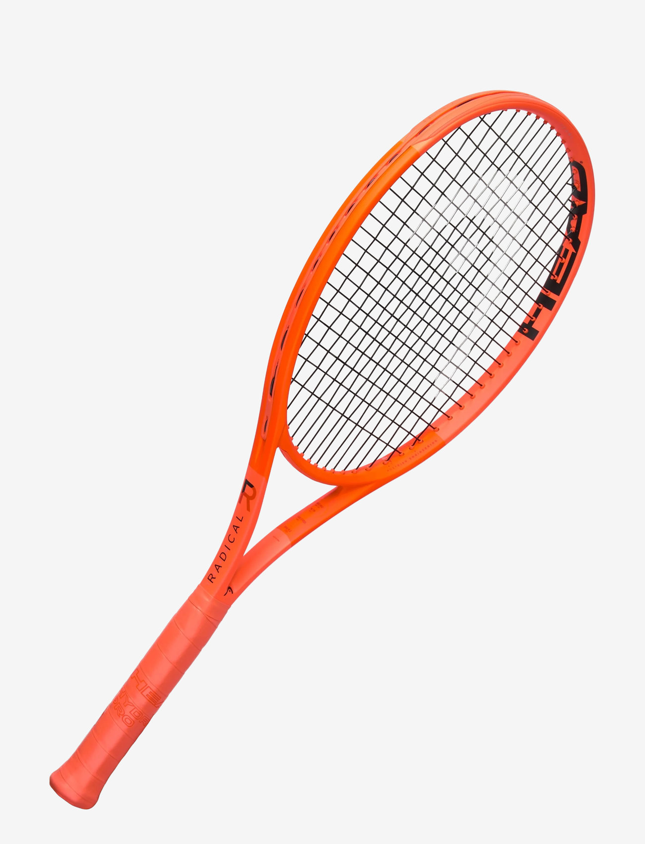 Head - Radical TEAM L 2025 - rakiety tenisowe - uni - 2