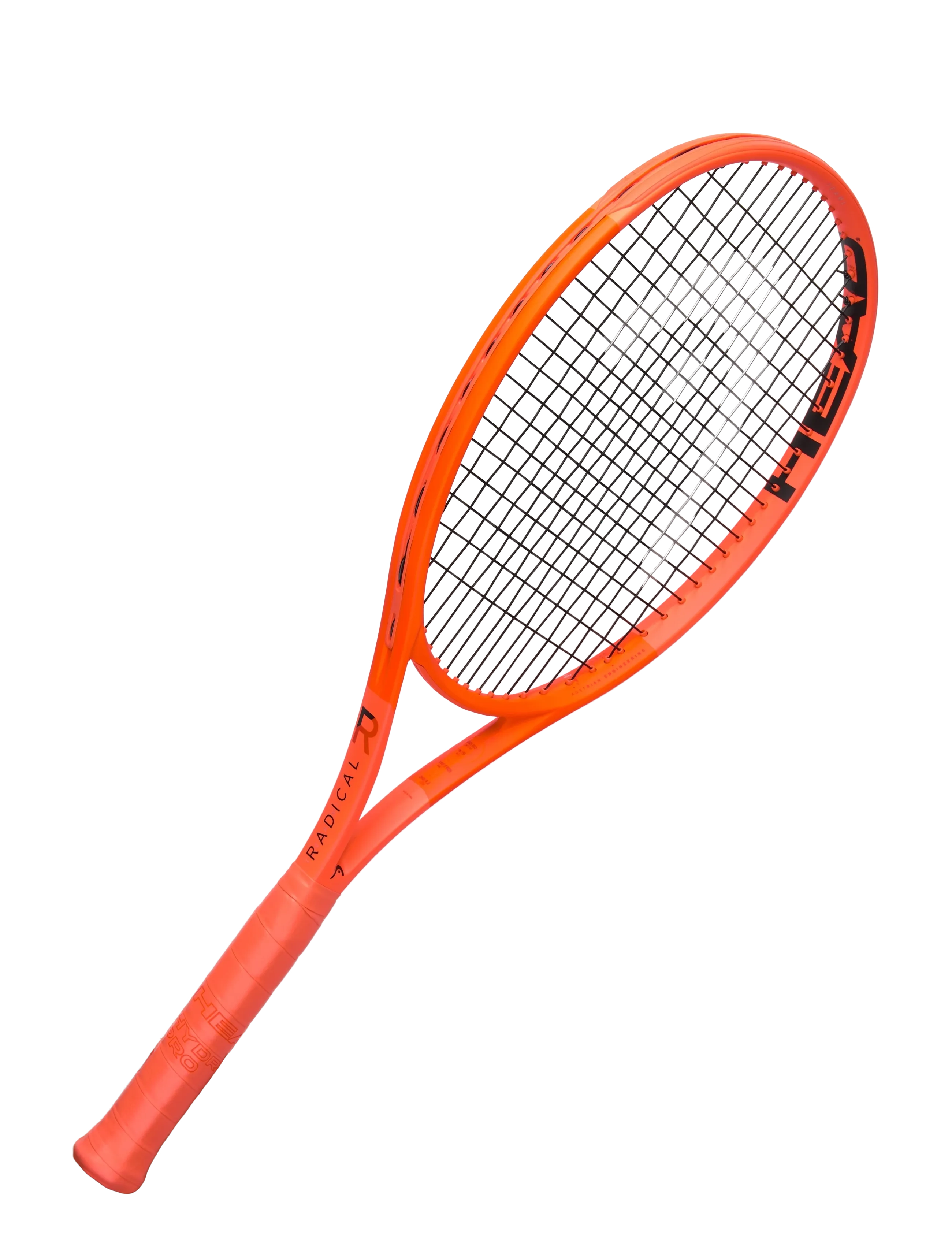 Head - Radical TEAM L 2025 - tennis rackets - uni - 2