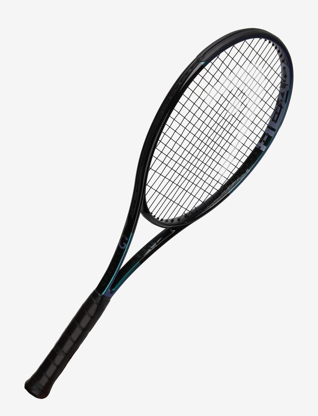 Head - Gravity MP L 2025 - tennisketchere - uni - 2