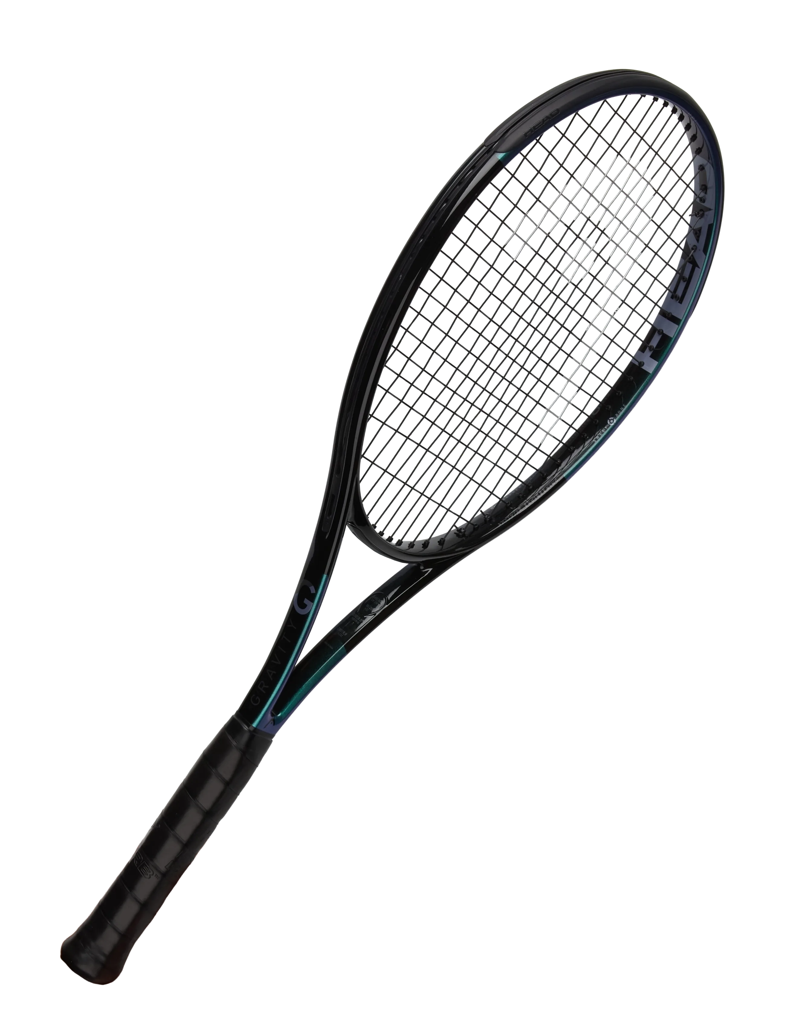 Head - Gravity MP L 2025 - teniso raketės - uni - 2