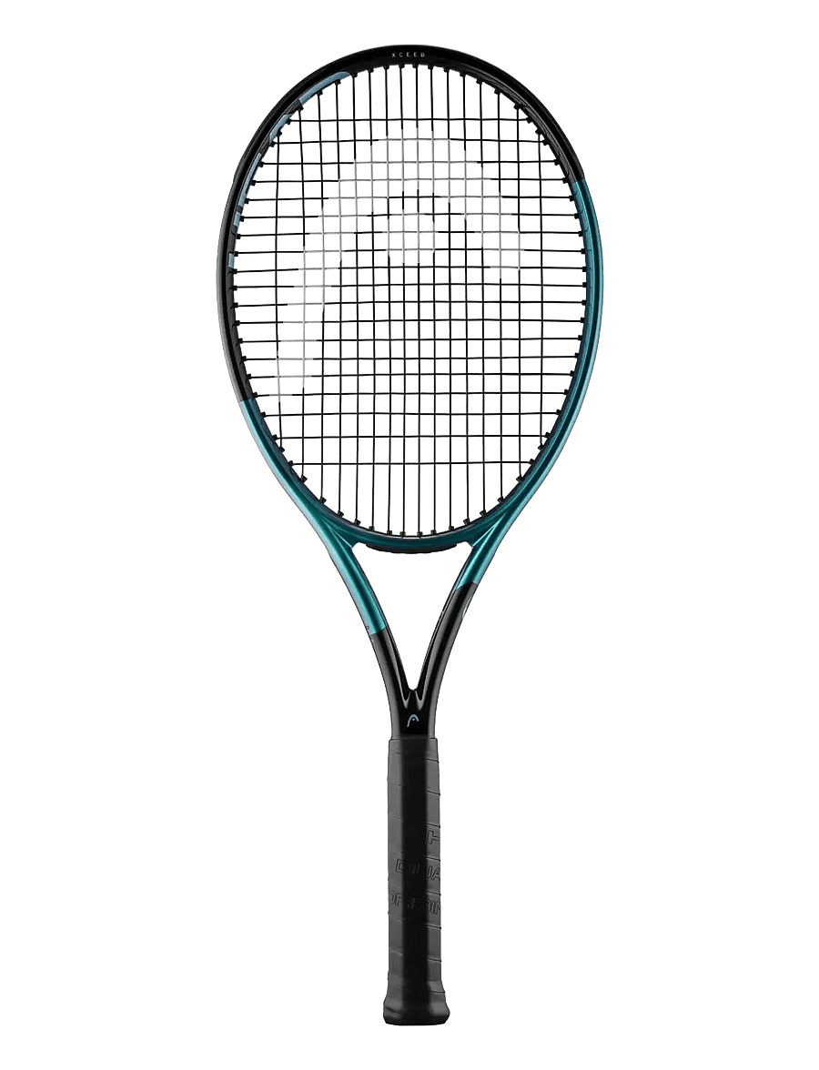 Head - IG Gravity XCEED - tennisereketid - uni - 1