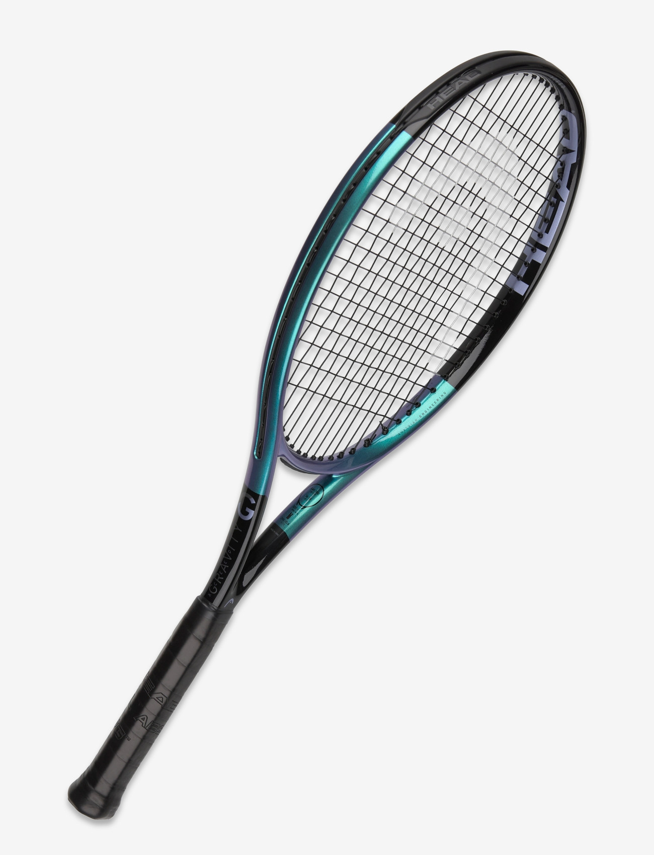 Head - IG Gravity XCEED - tennischläger - uni - 1
