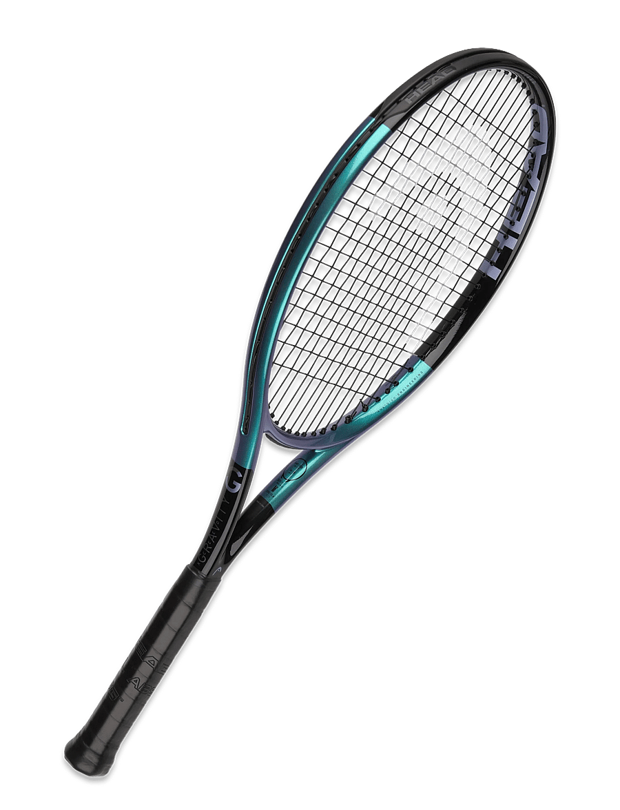 Head - IG Gravity XCEED - tennisereketid - uni - 2
