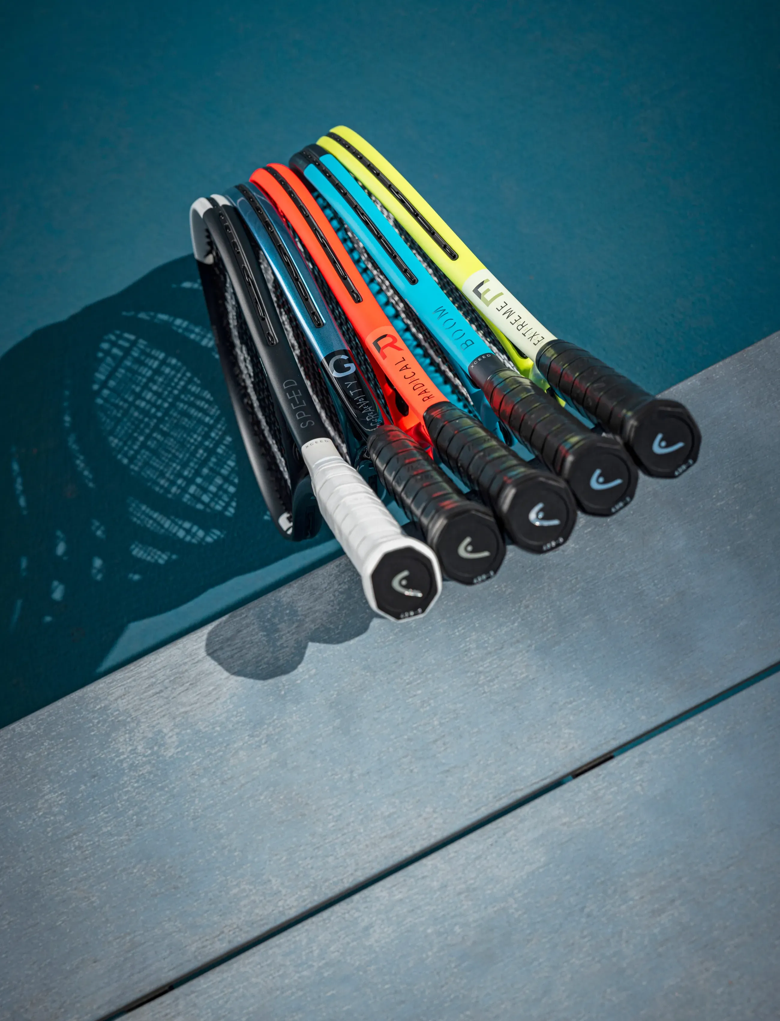 Head Ig Gravity Xceed, 2, Sport Rackets & Equipment, Blau - Tennis Rackets, Frauen