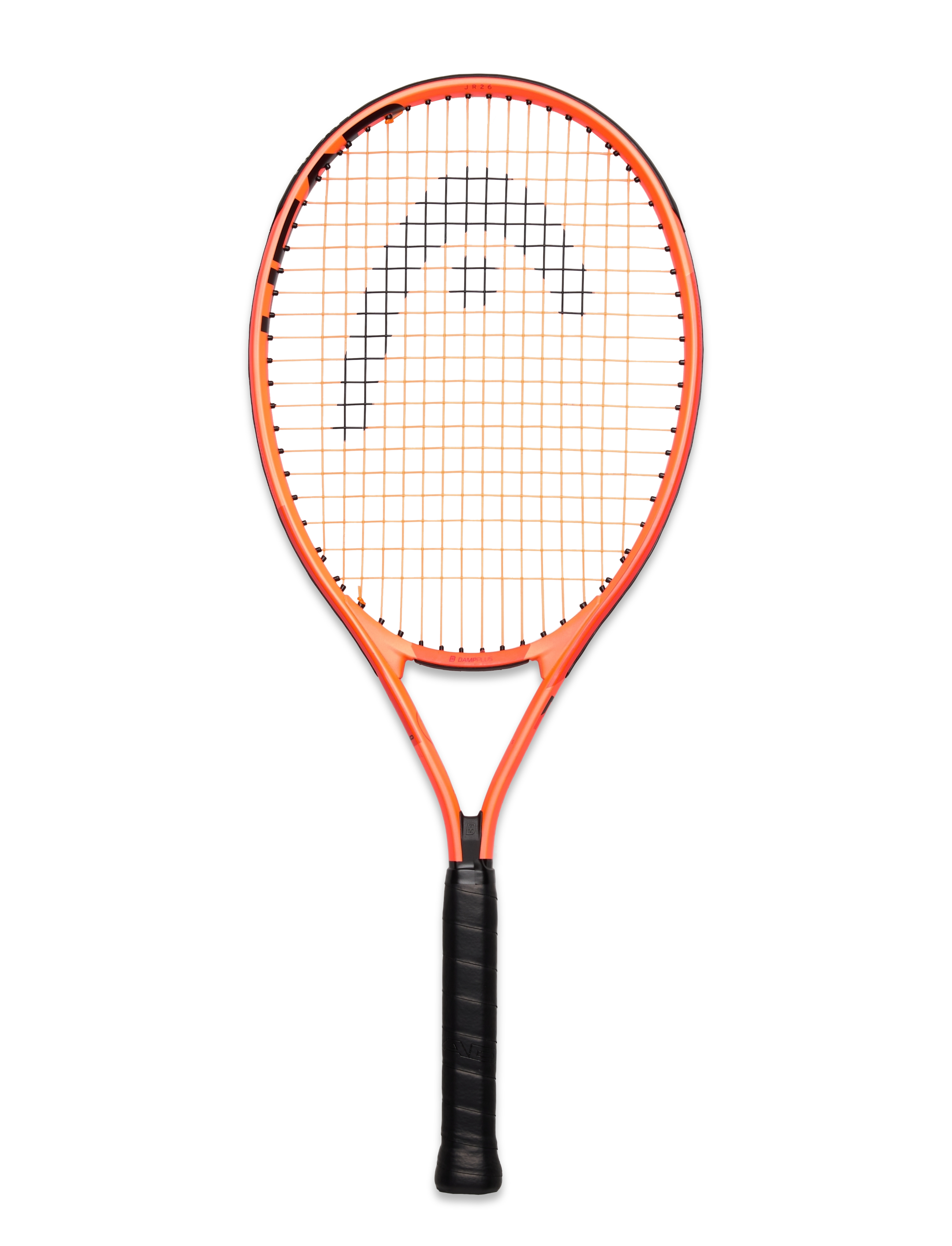 HEAD Radical Jr. 26 Orange - 0 - Kinder