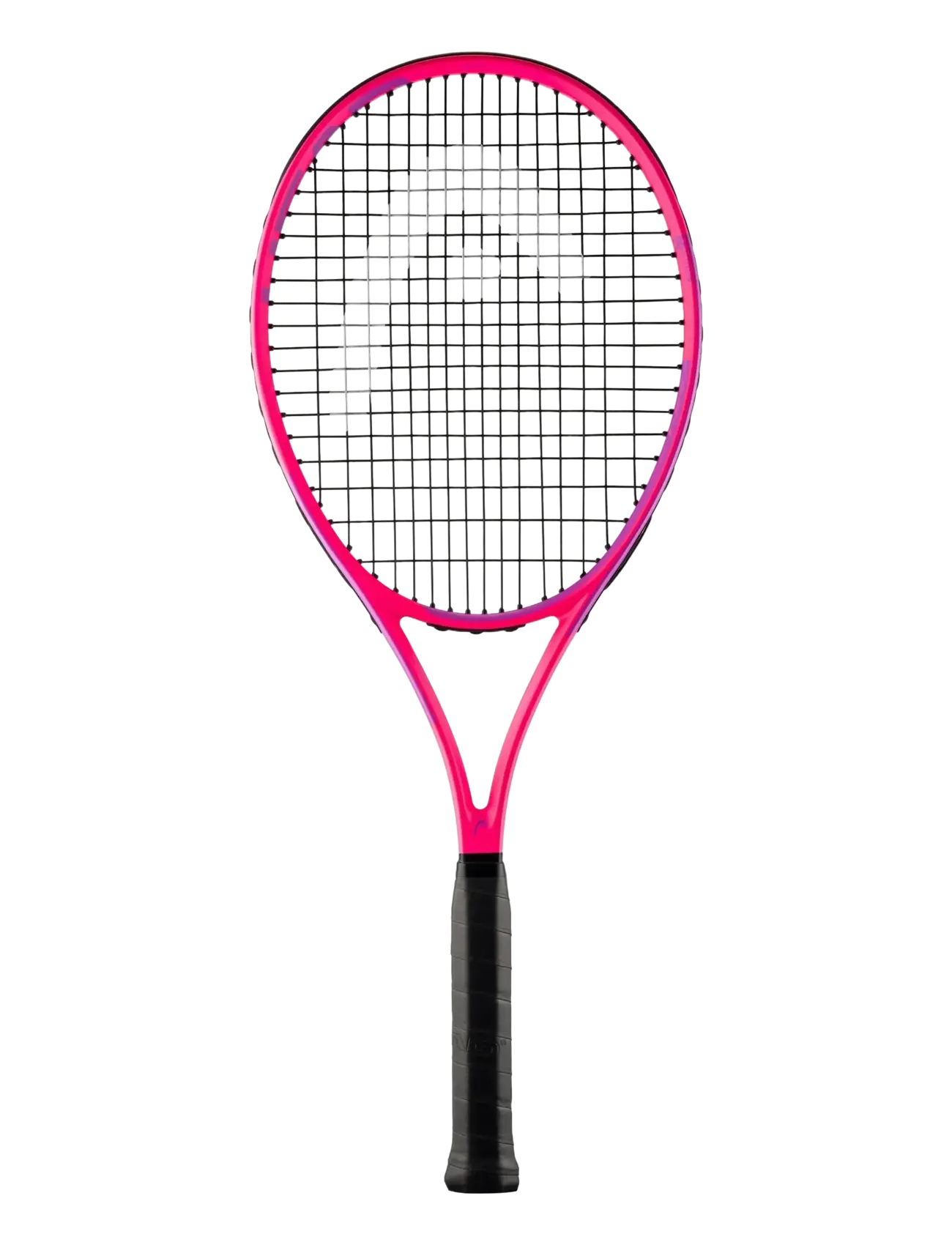 Head MX Attitude COMP (pink) - Rackets & equipment - PINK / pink/rose