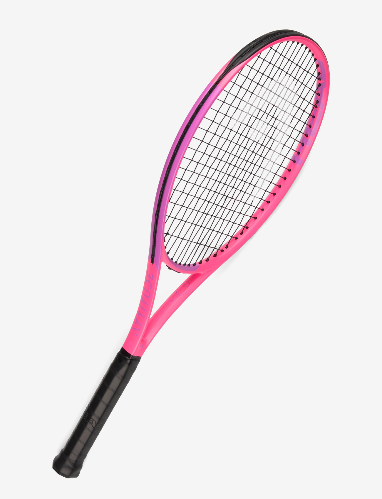 Head - MX Attitude COMP (pink) - tennisketchere - pink - 2