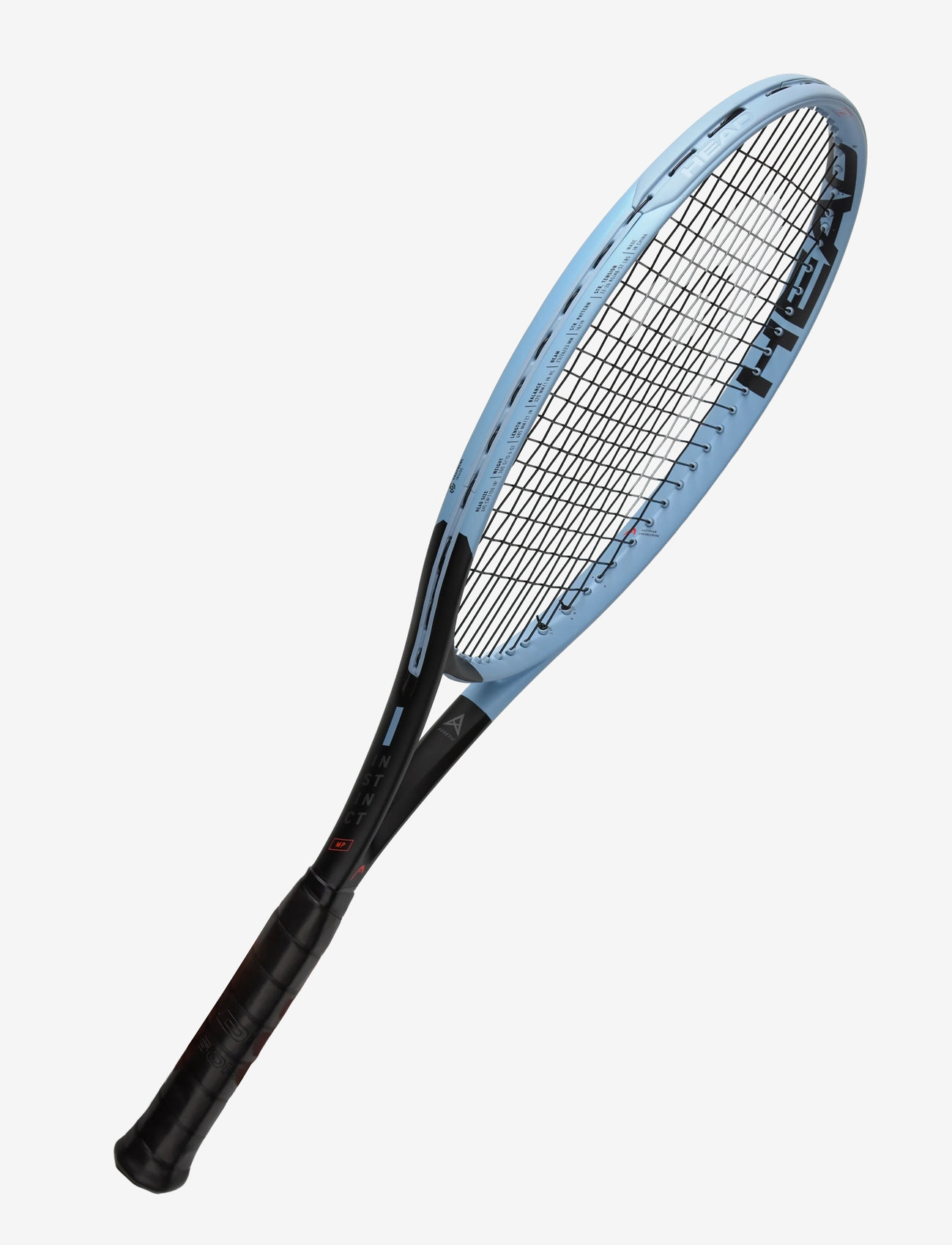 Head - Instinct MP 2025 - tennisereketid - uni - 2