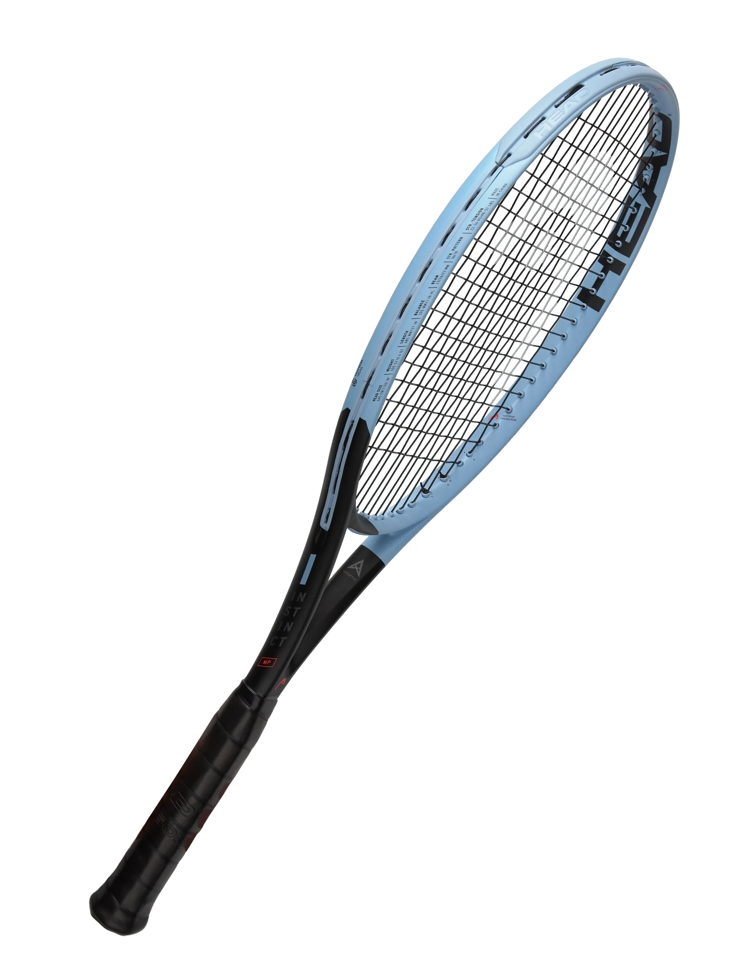 Head - Instinct MP 2025 - tennisracketer - uni - 2