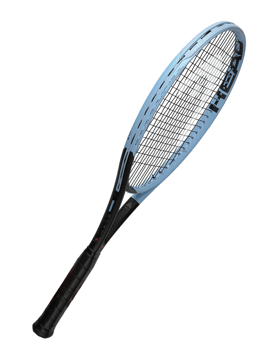 Head - Instinct MP 2025 - tennisereketid - uni - 2