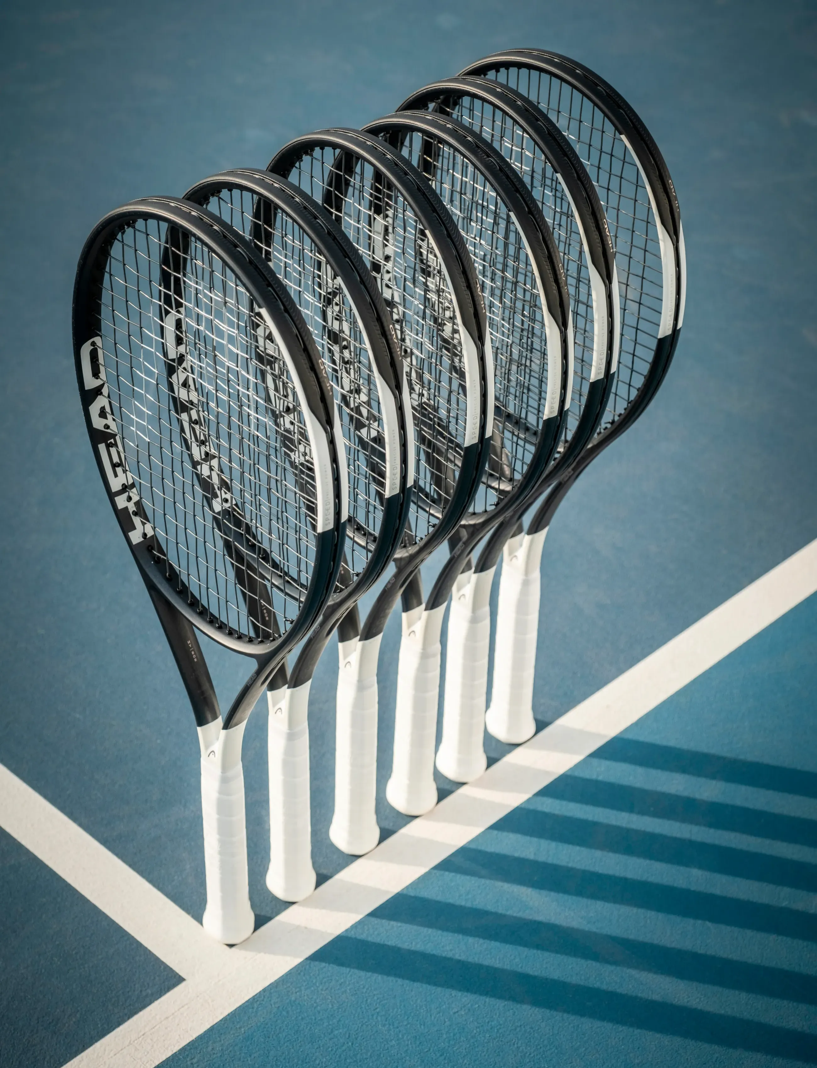 Head Speed Team 2026, 3, Sport Rackets & Equipment, Weiß - Tennis Rackets, Frauen