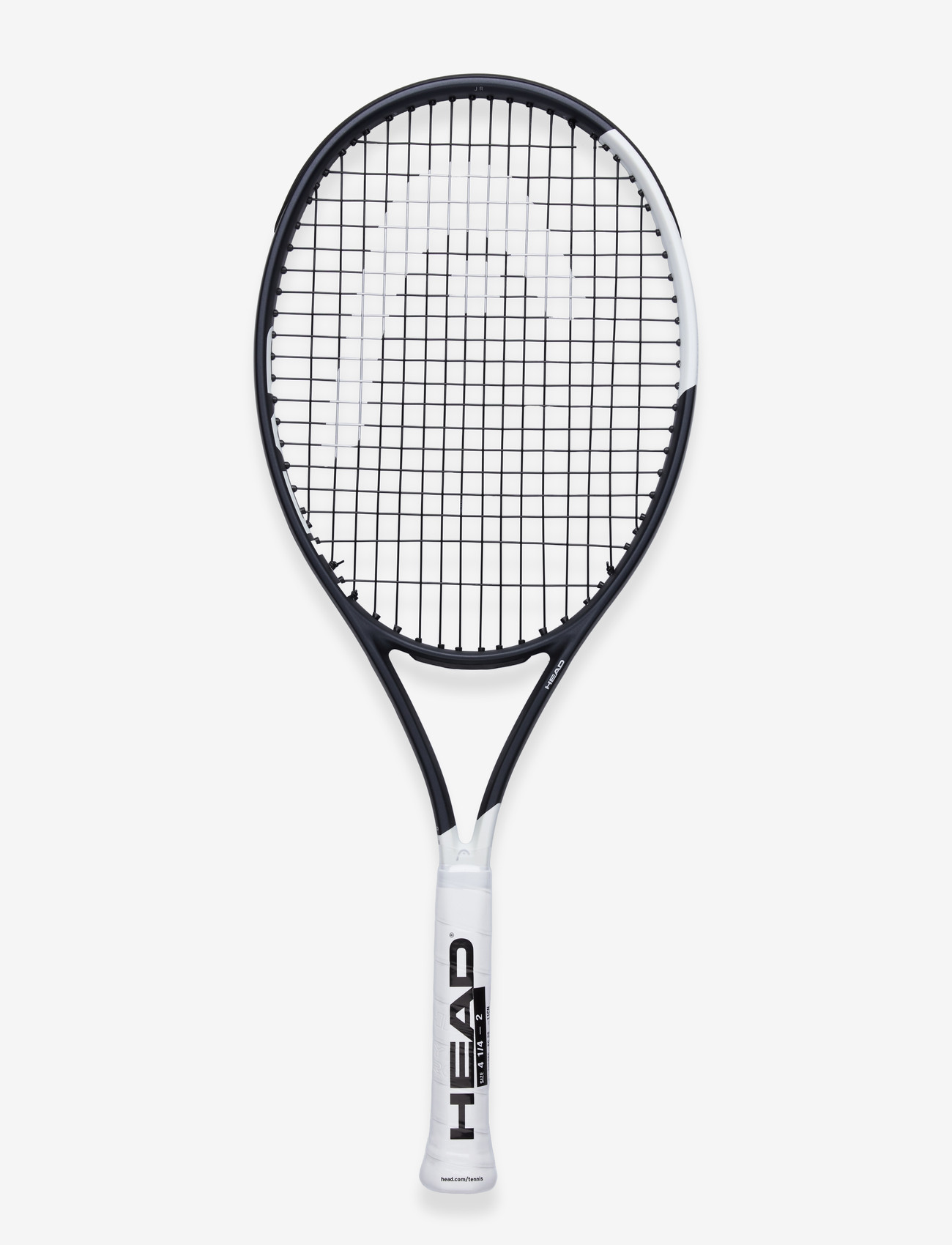 Head - Speed Jr. 2026 - ketchere og udstyr - uni - 1