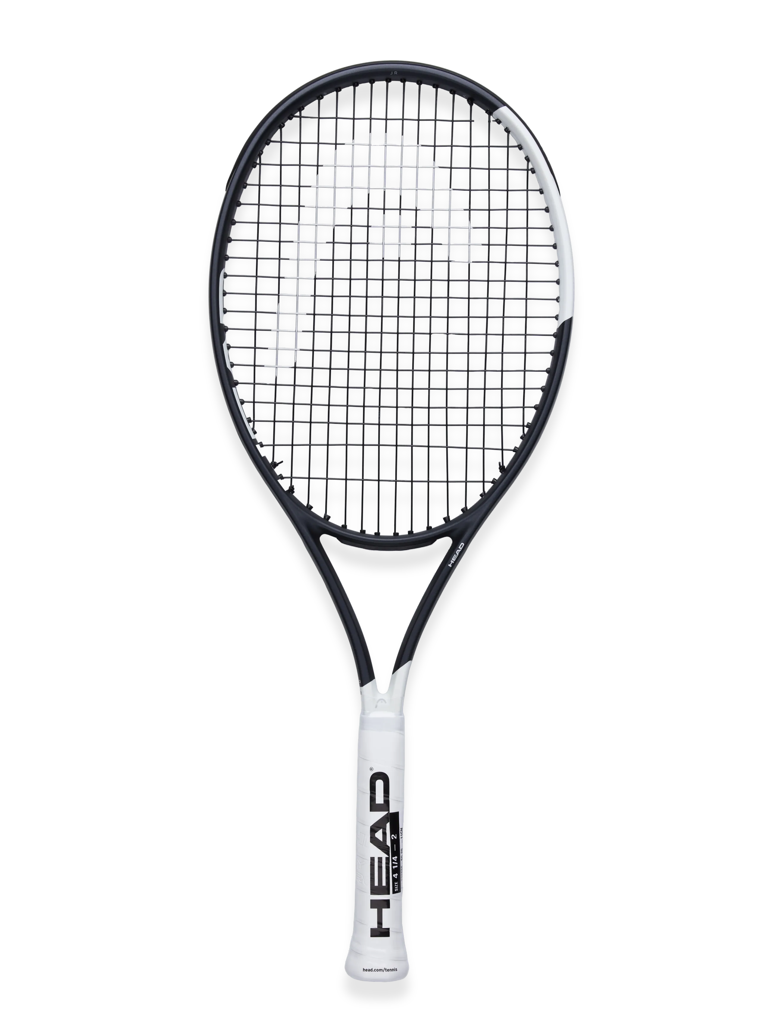 Head Speed Jr. 2026 - Accessories - UNI / black