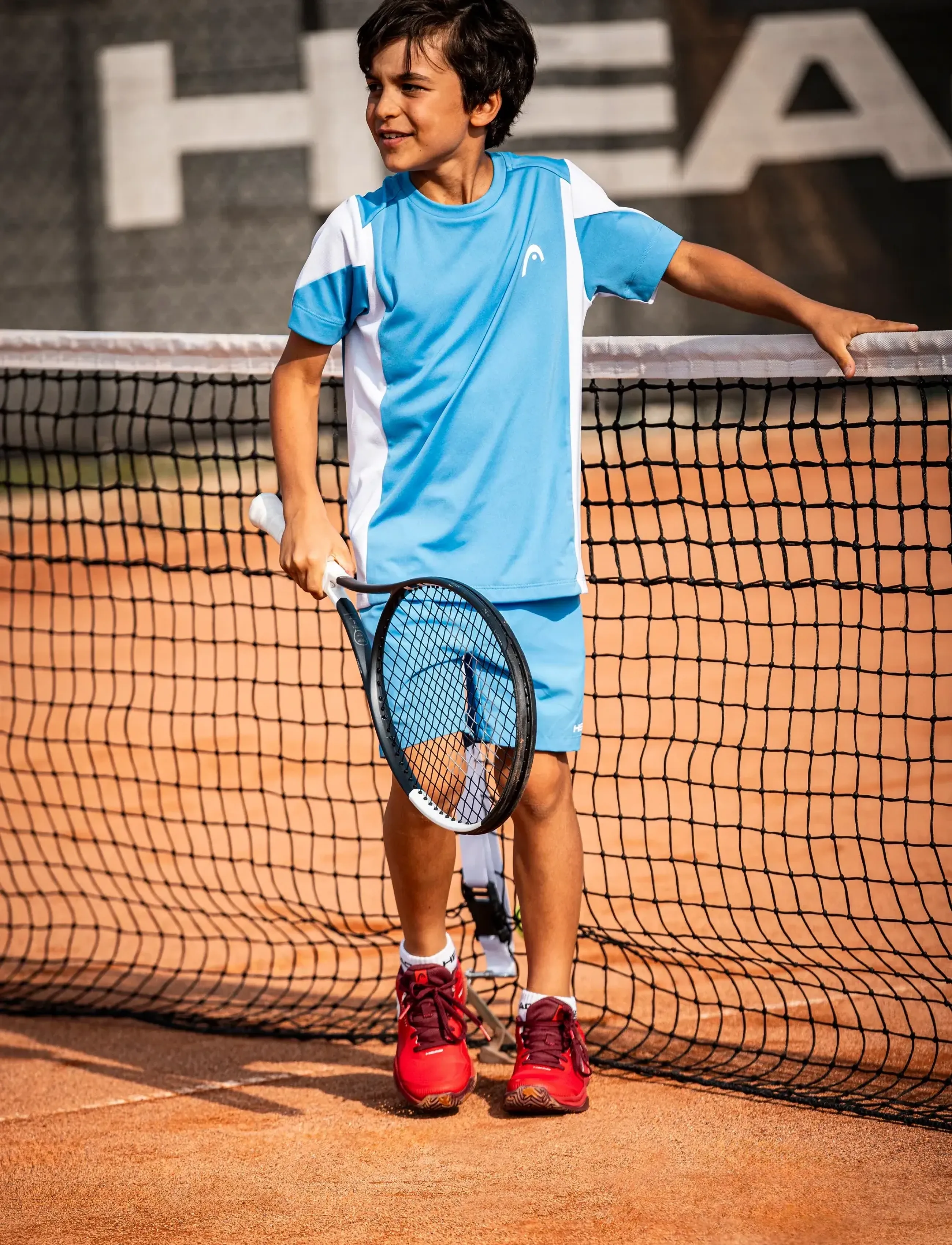 Head - Speed Jr. 2026 - rackets & equipment - uni - 4