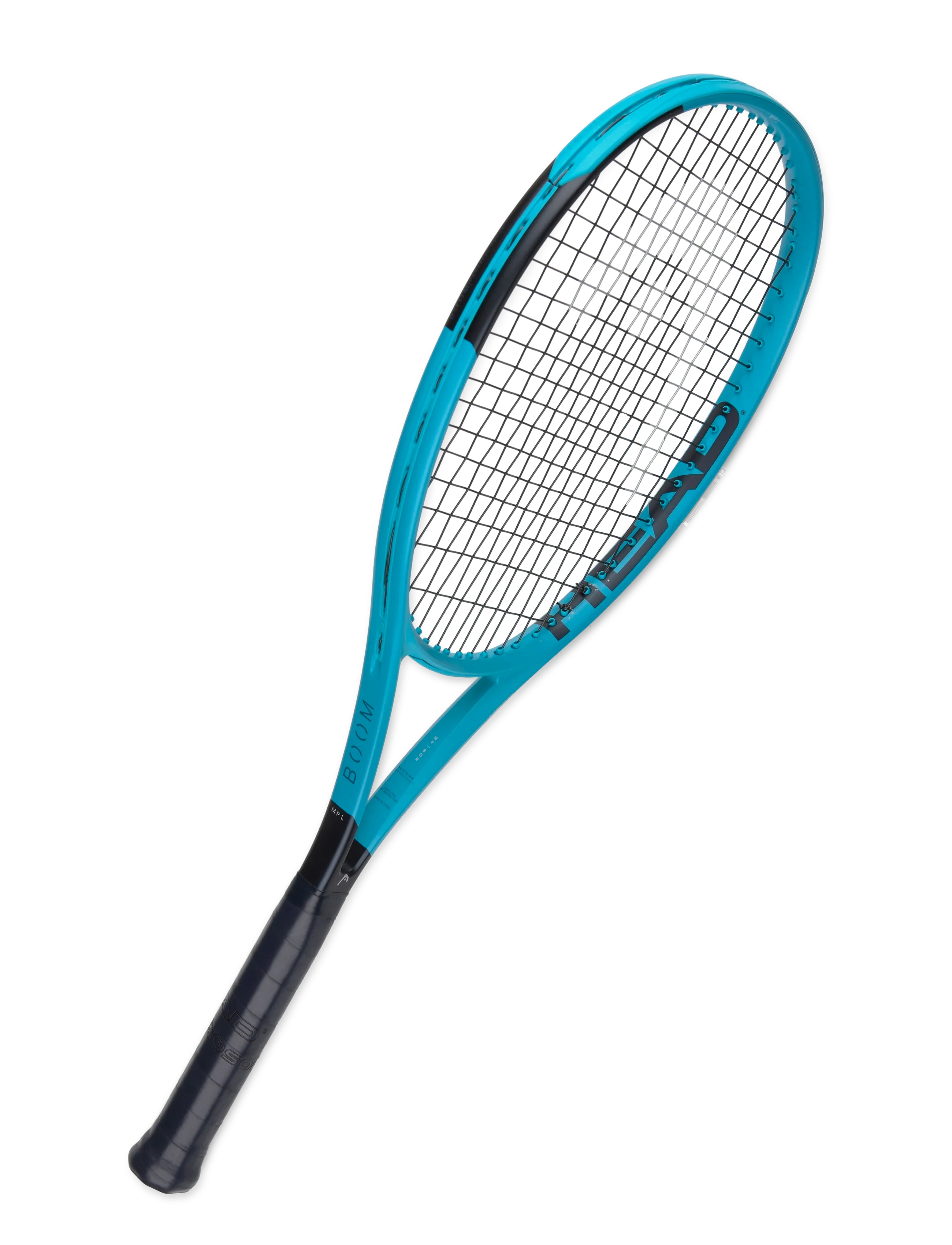 Head - Boom MP L 2026 - tennisracket - uni - 2