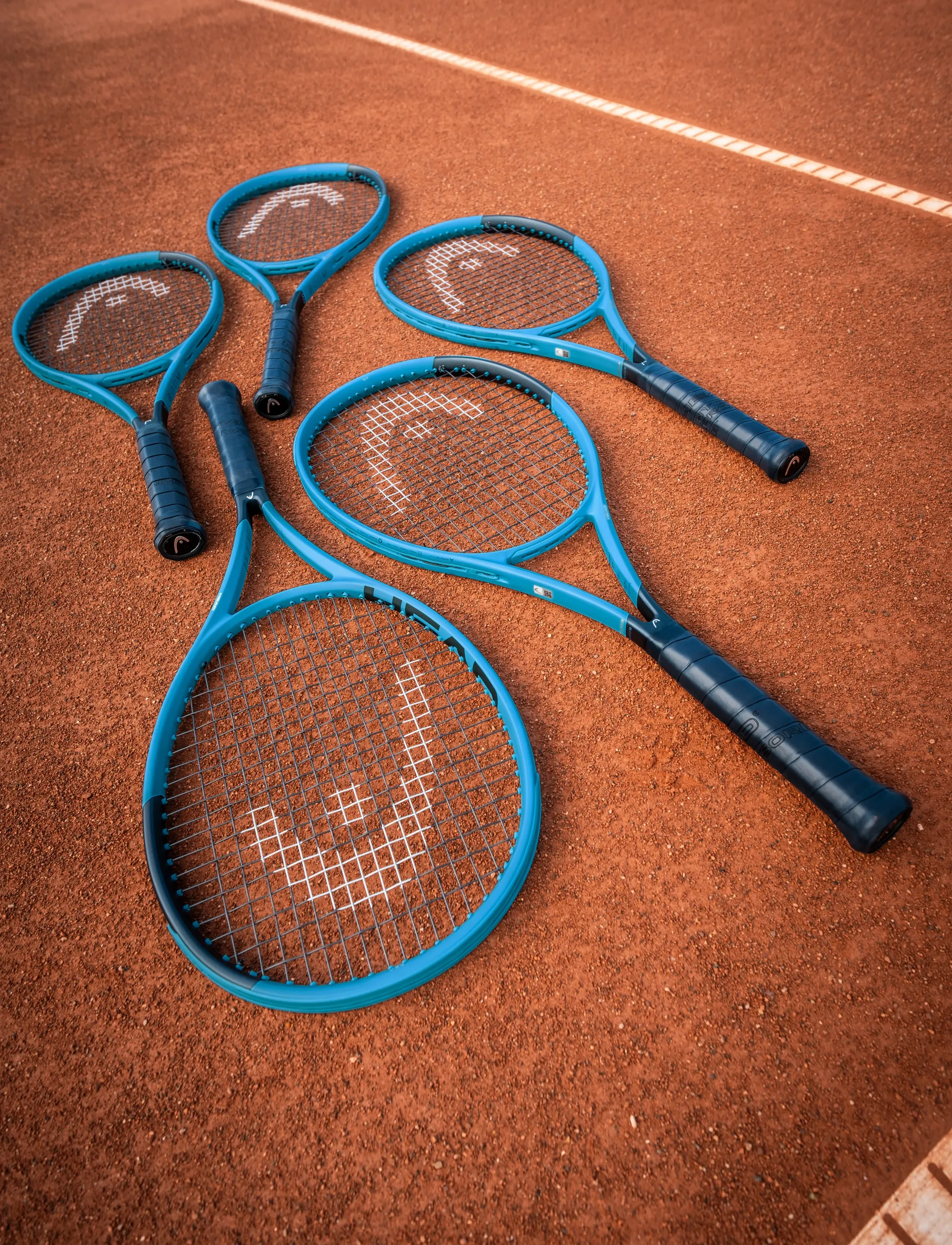 Head Boom Mp L 2026, 1, Blue, Sport Rackets & Equipment > Sport Tennis Rackets, Herre